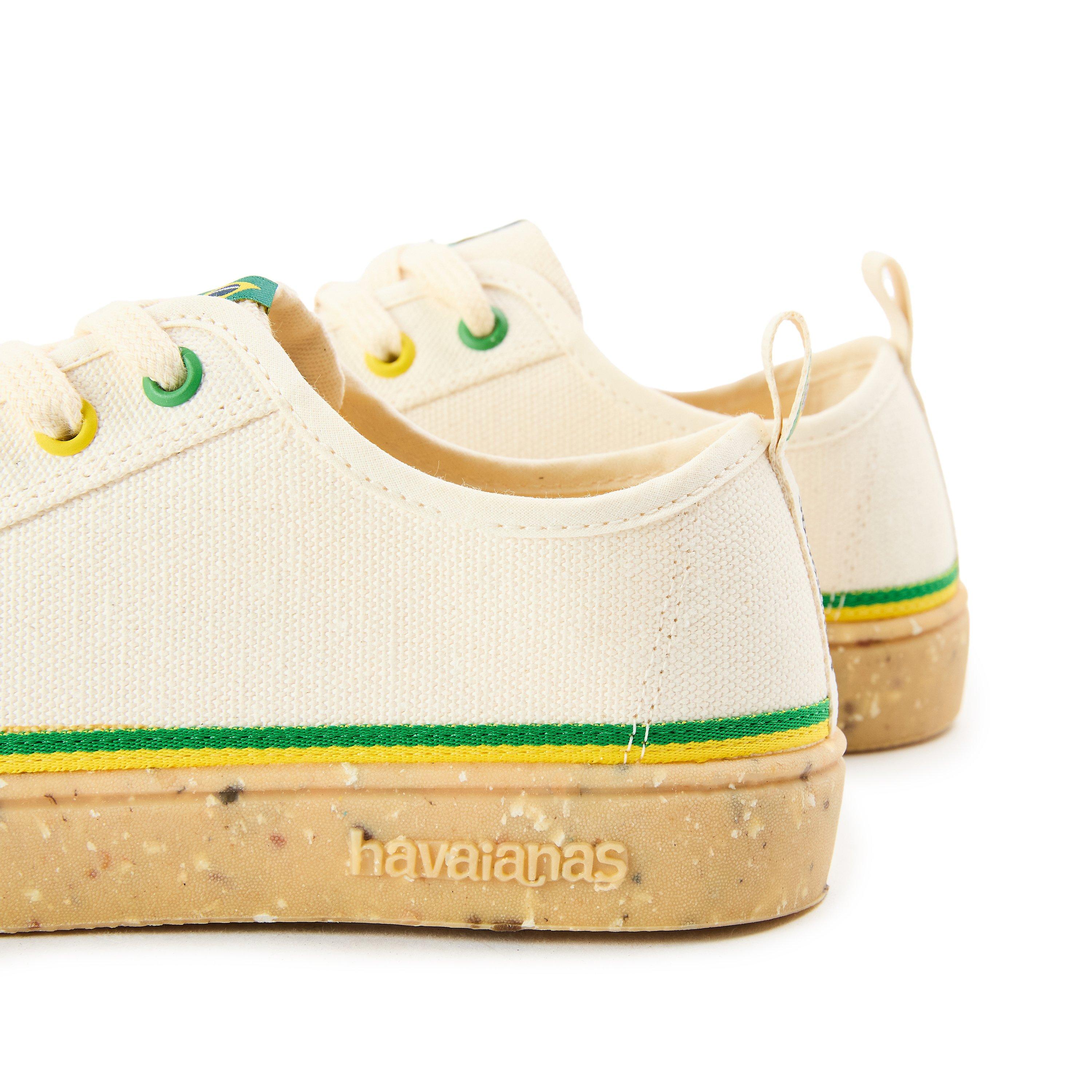 White - Havaianas - Tns Sneakr Sn99 - 3