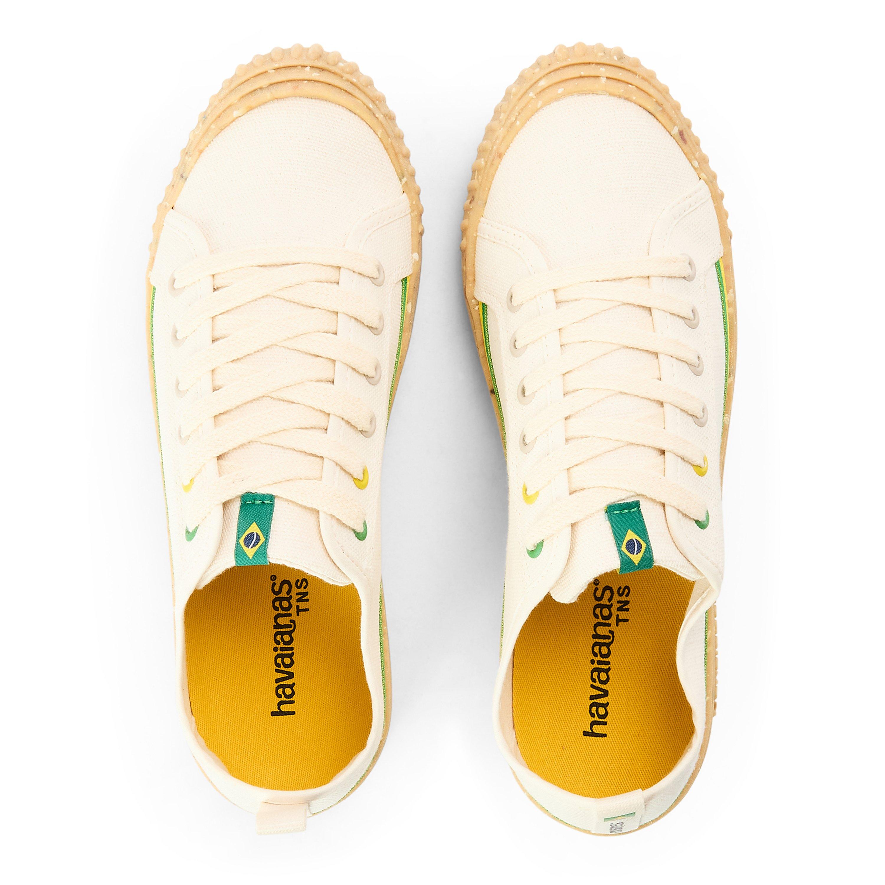 White - Havaianas - Tns Sneakr Sn99 - 4