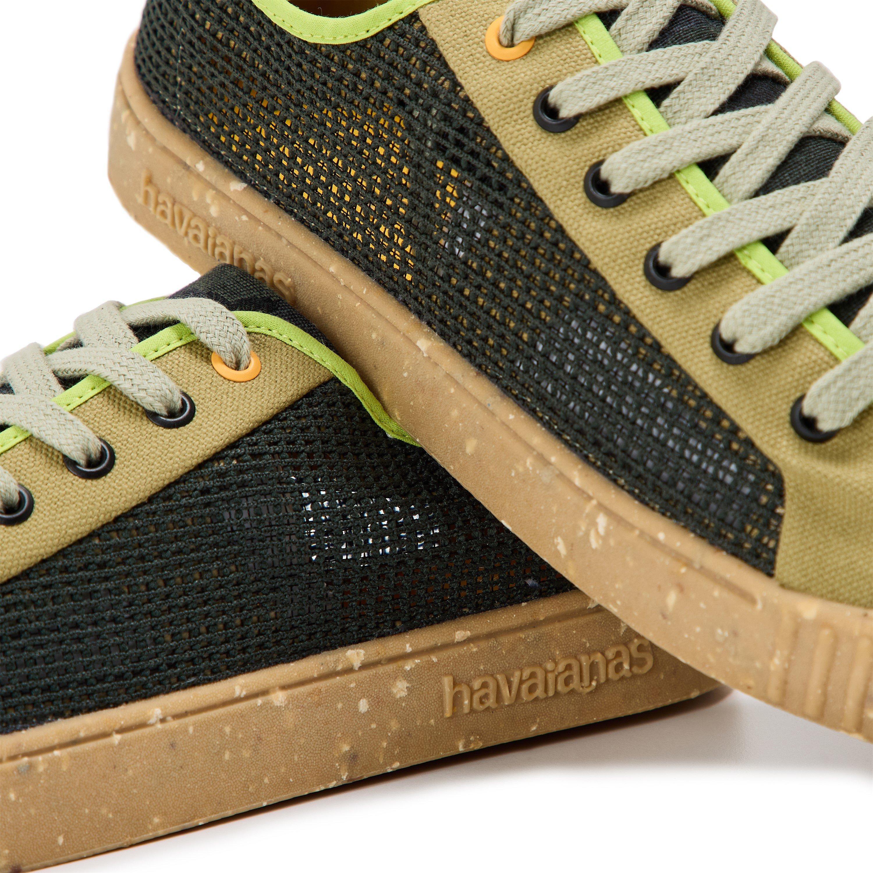 Groen - Havaianas - Tns Sneakr Sn99 - 3