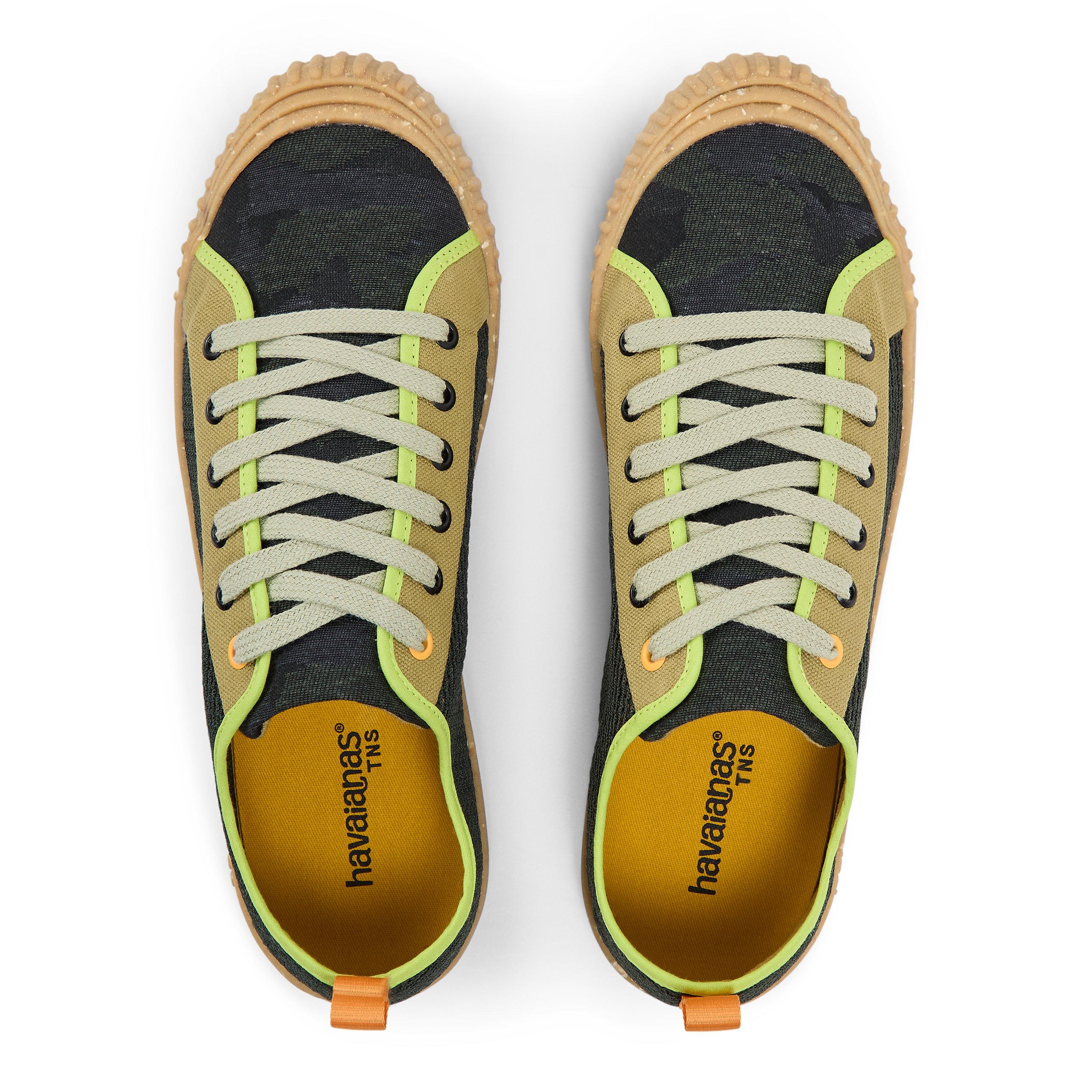 Groen - Havaianas - Tns Sneakr Sn99 - 4