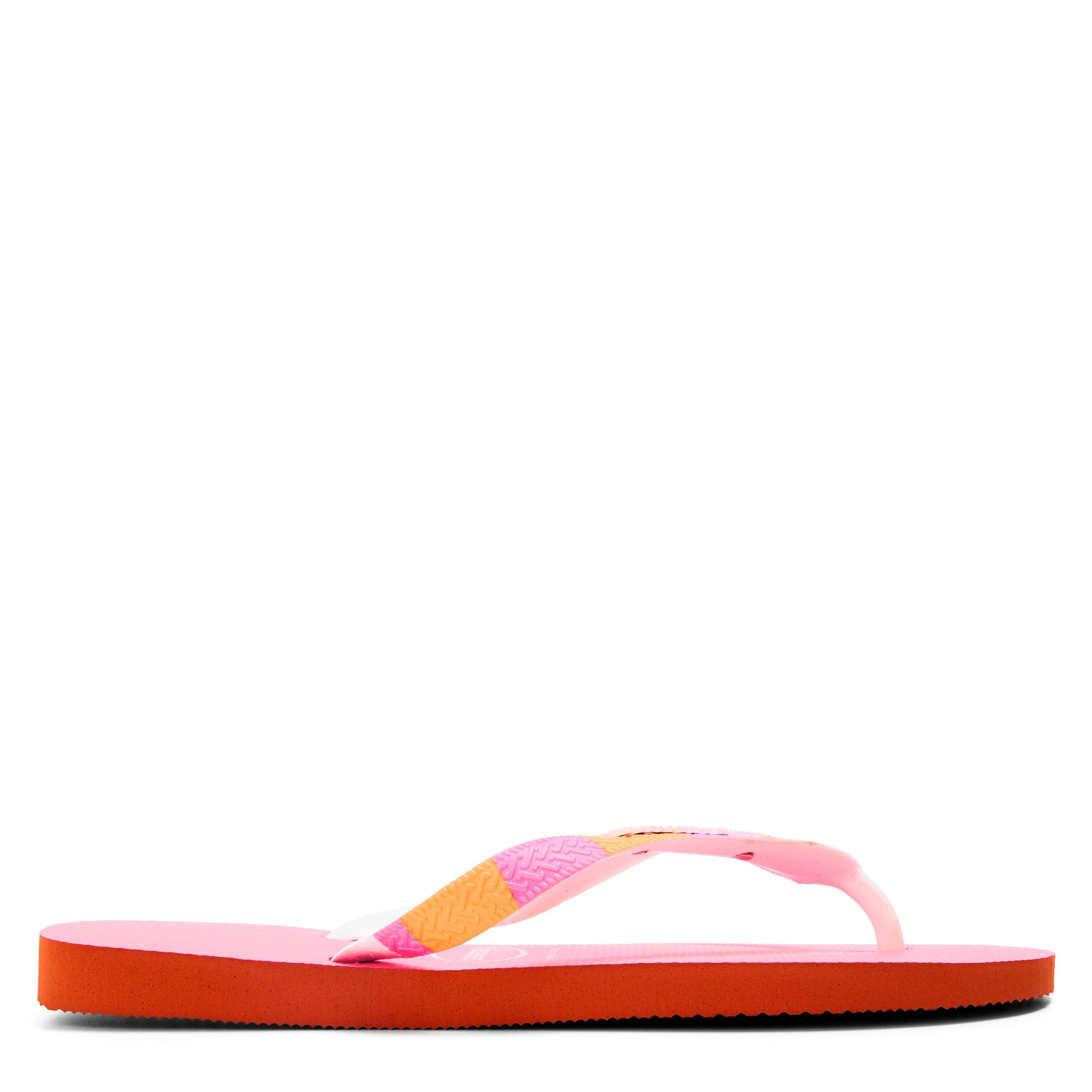 Zalazak naranče - Havaianas - Top Print Sn99 - 1