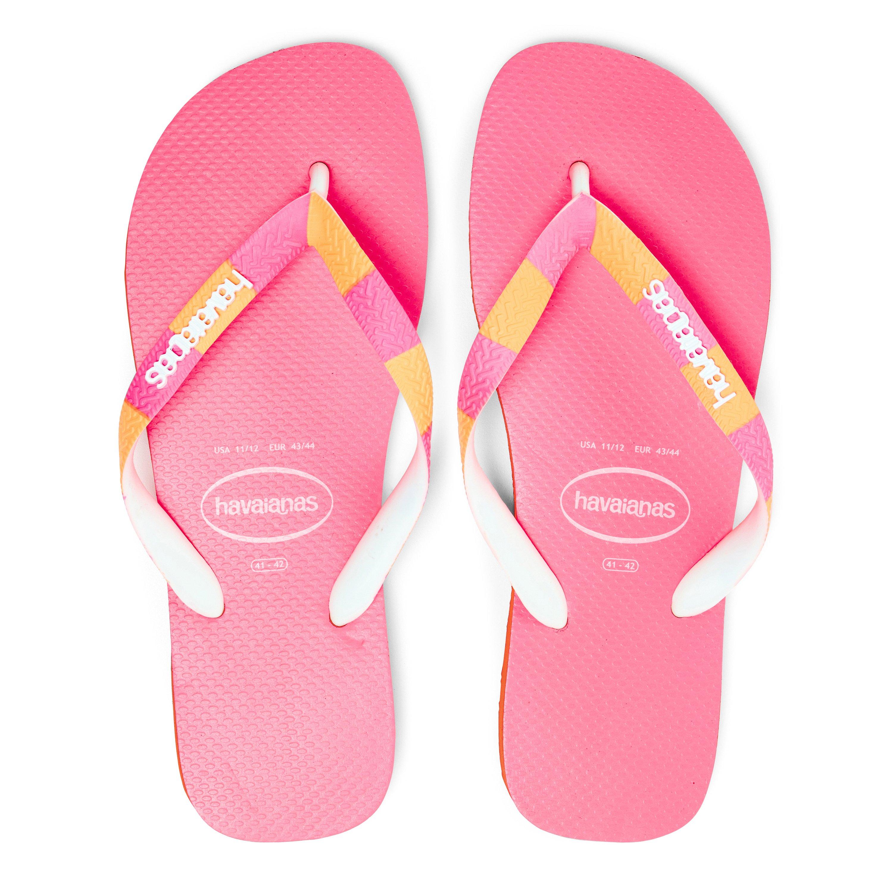 Zalazak naranče - Havaianas - Top Print Sn99 - 4