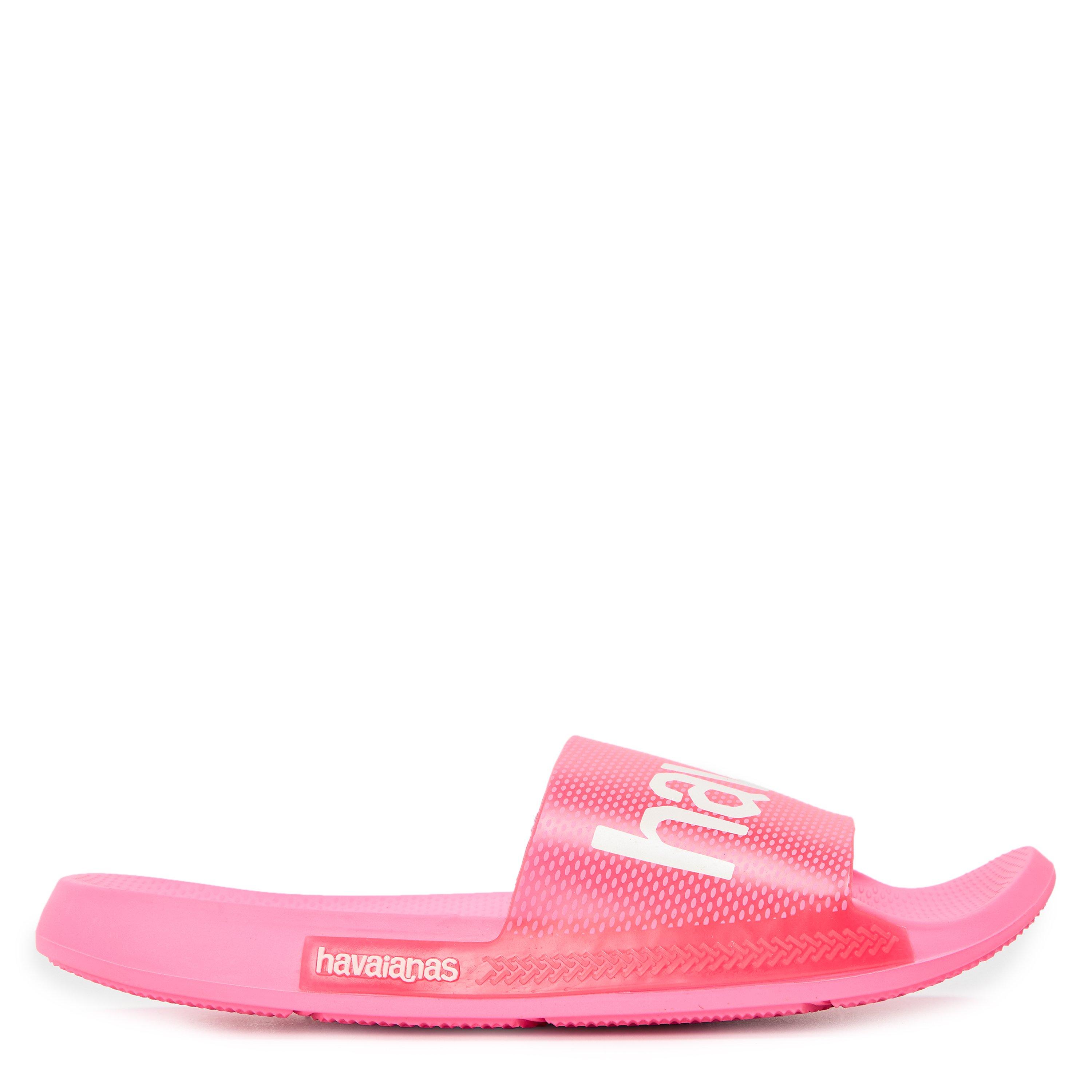 Rose - Havaianas - Men's Slide Flip Flops - 1