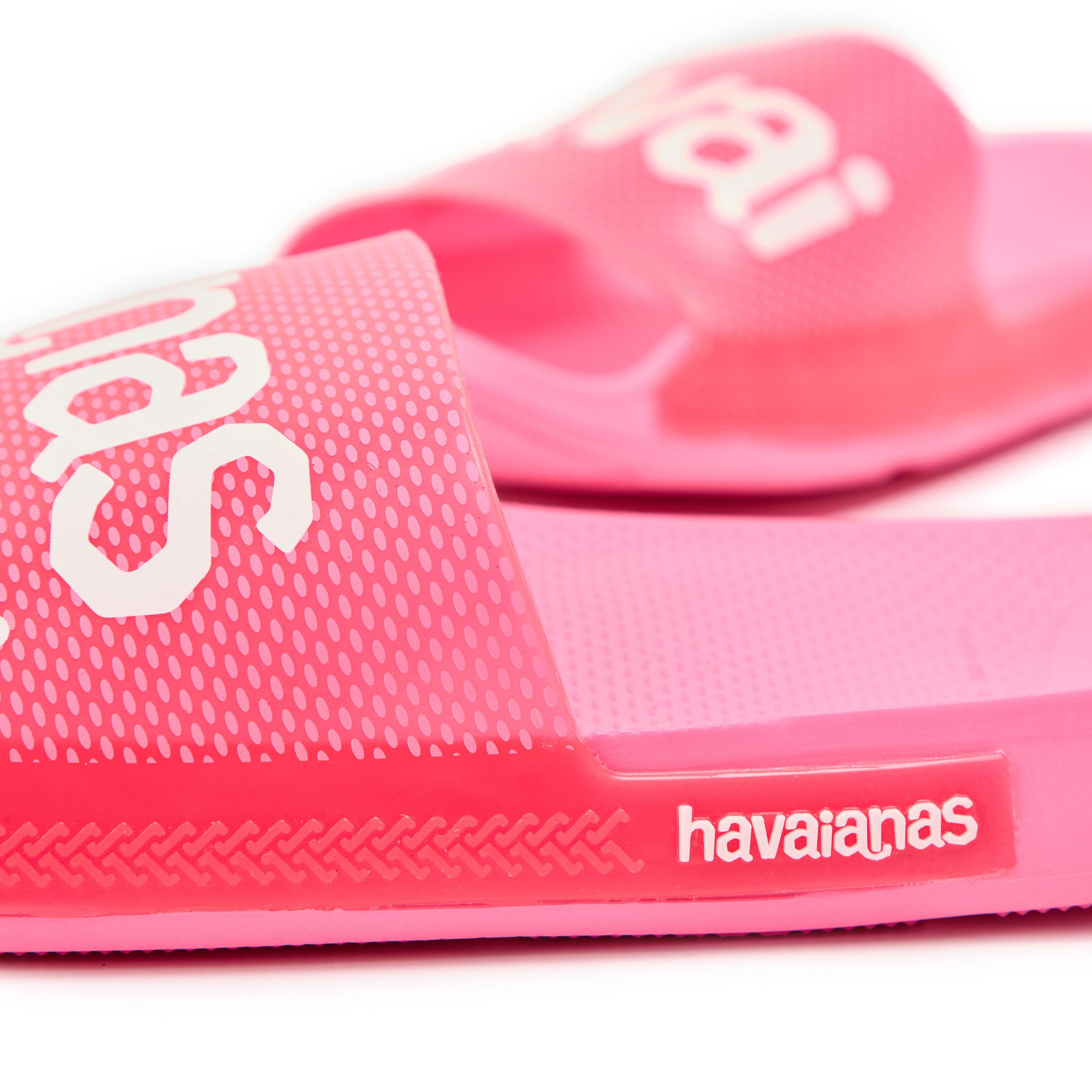 Rose - Havaianas - Slide Sn99 - 3