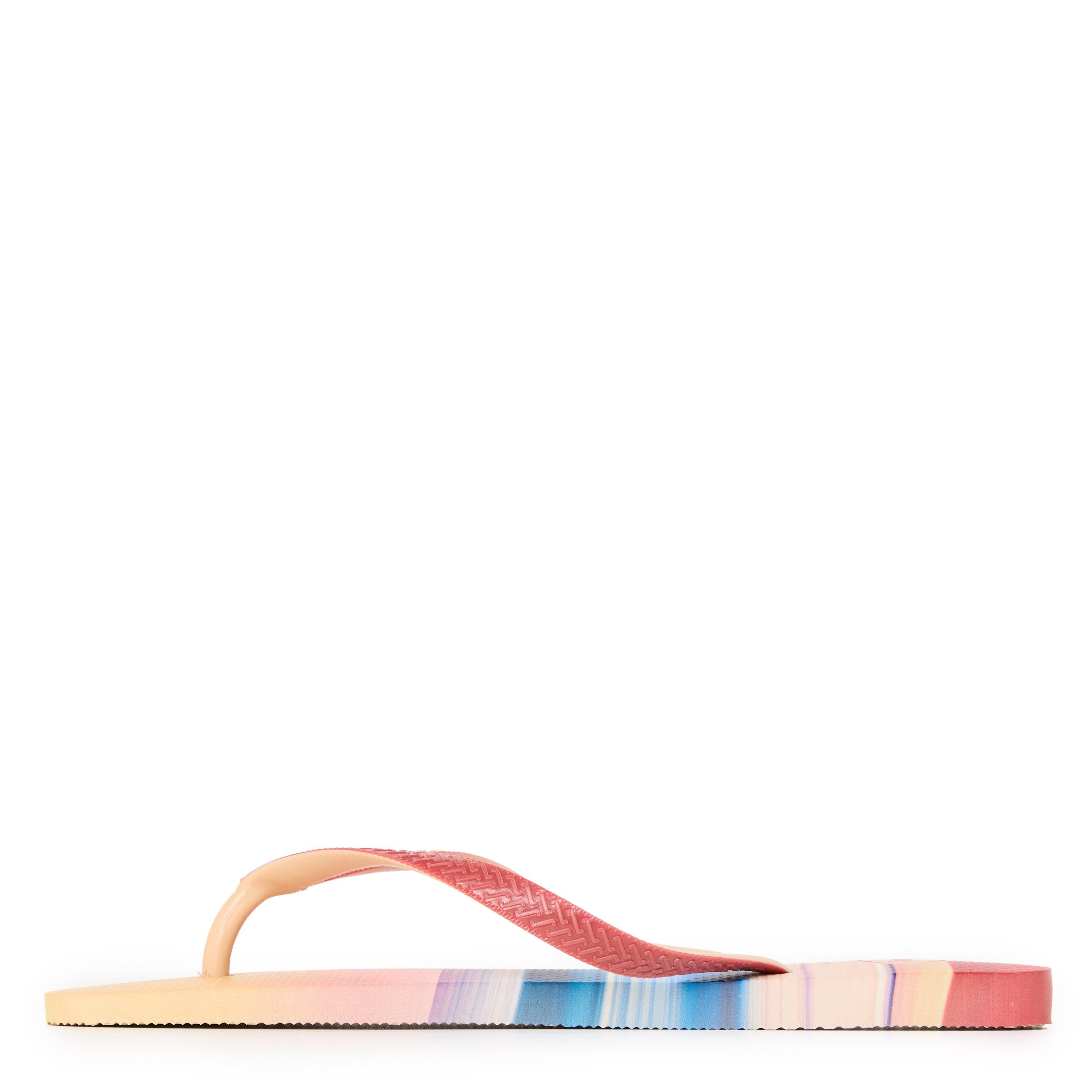 Beige - Havaianas - Top Print Sn99 - 2