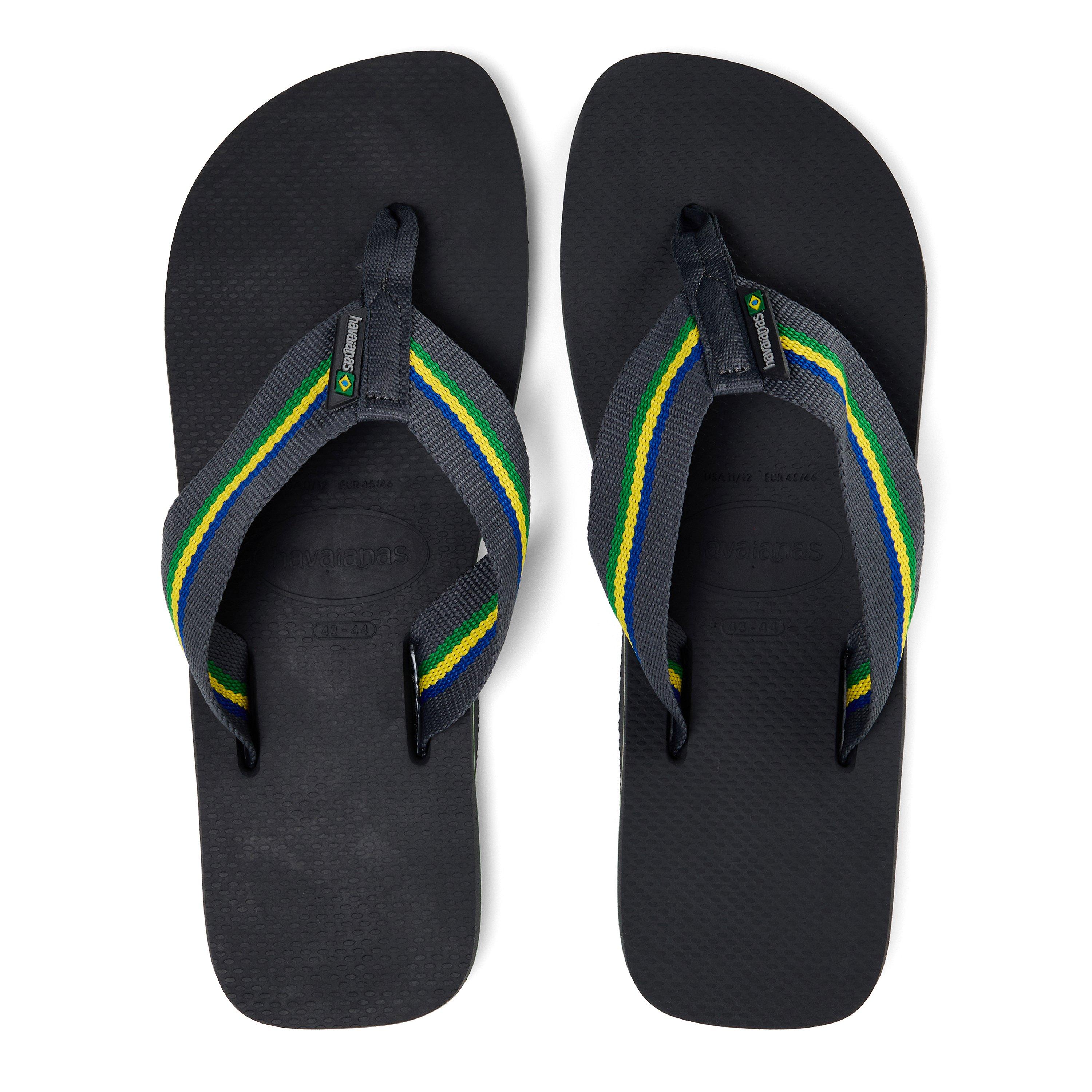 New Graphite - Havaianas - Urban Sn99 - 4