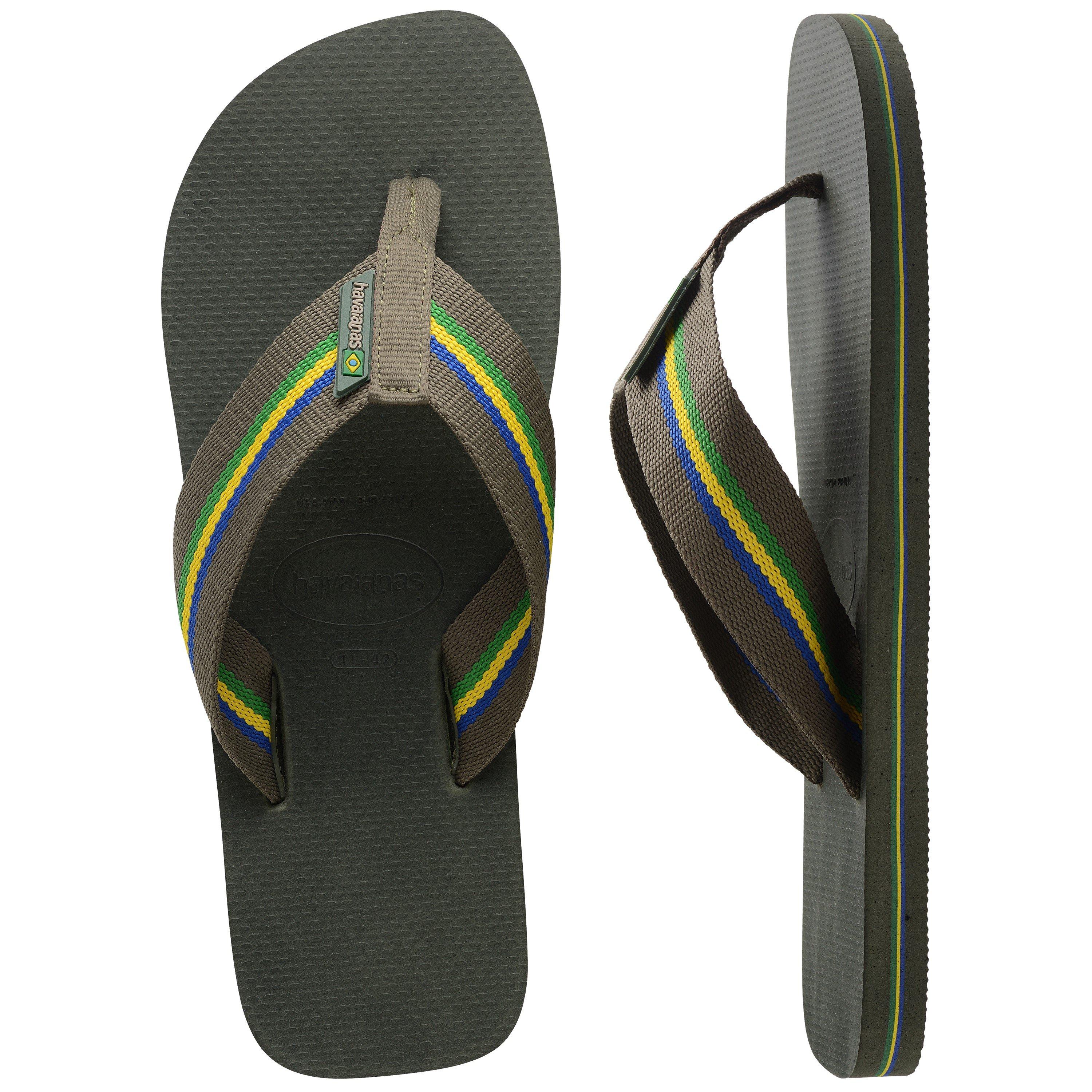Green - Havaianas - Urban Sn99 - 3