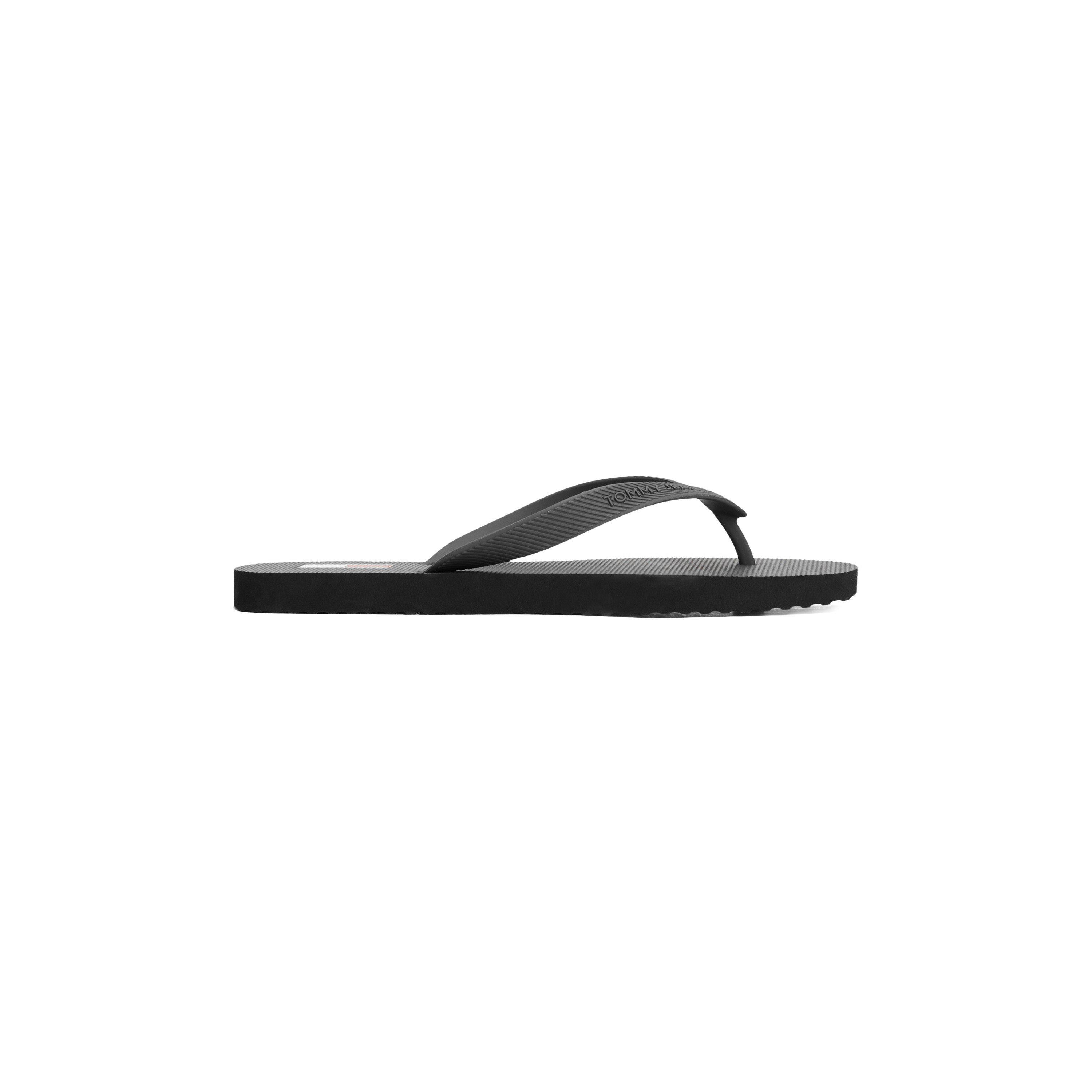 Black - Tommy Jeans - TJM BEACH SANDAL - 1