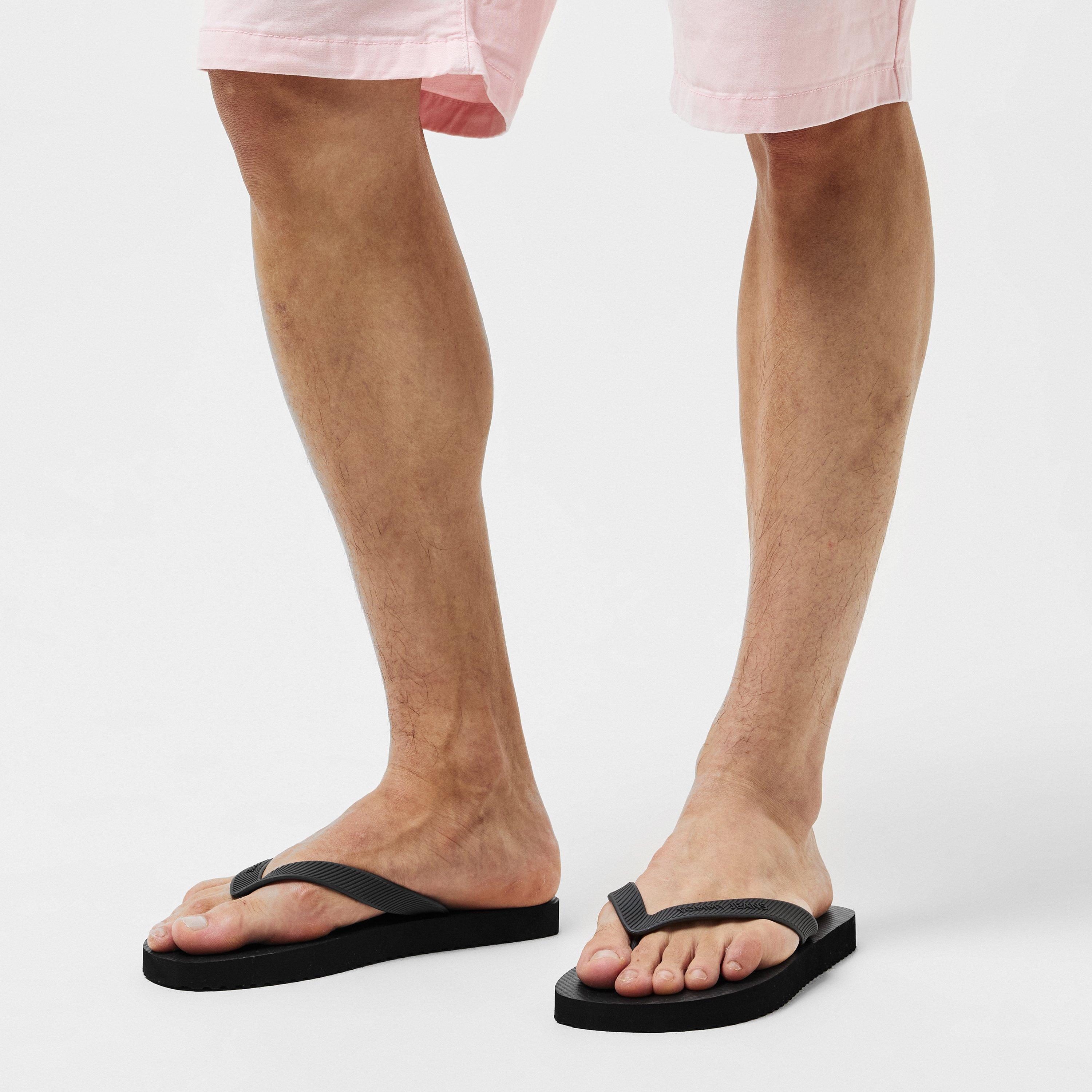 Black - Tommy Jeans - TJM BEACH SANDAL - 3