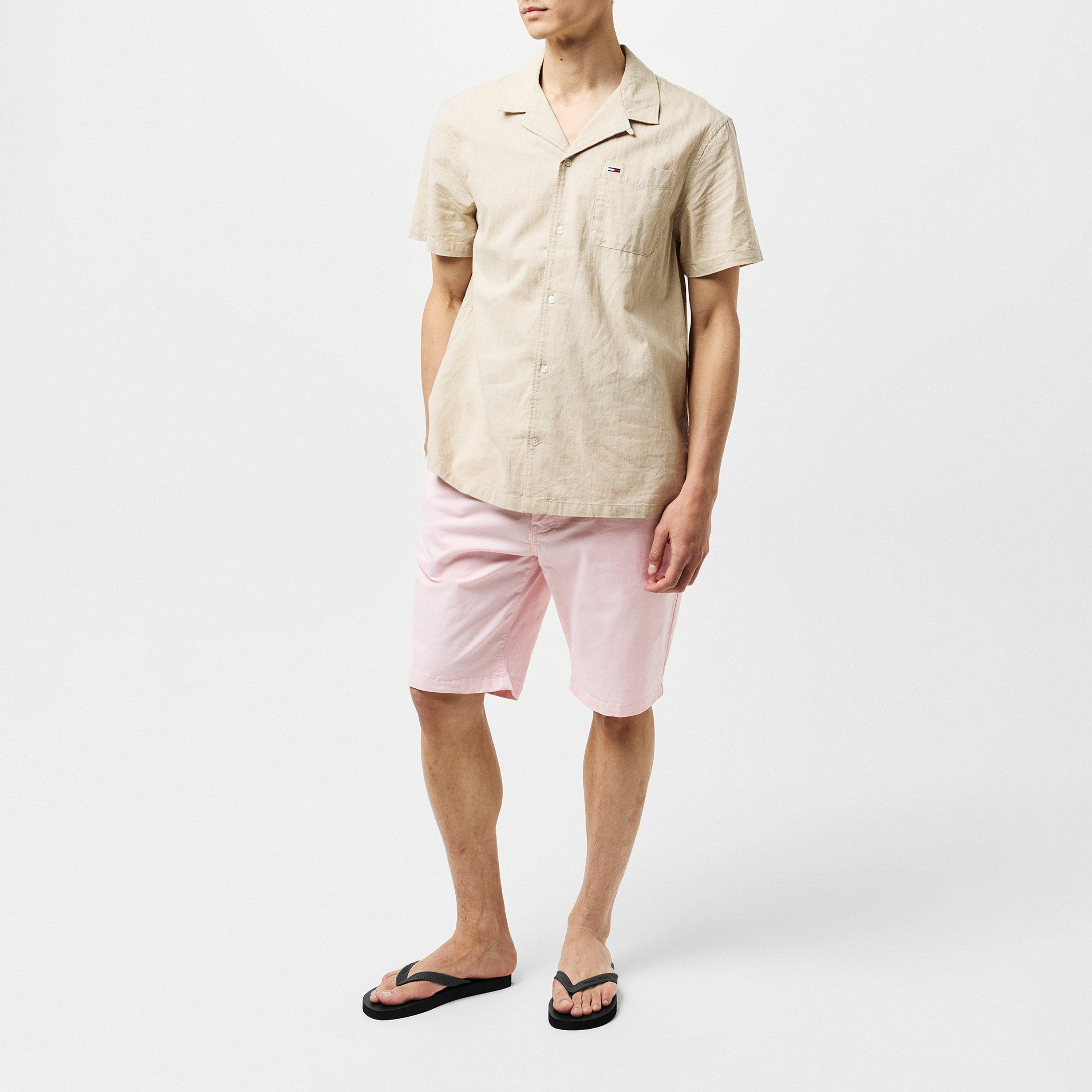 Black - Tommy Jeans - TJM BEACH SANDAL - 7