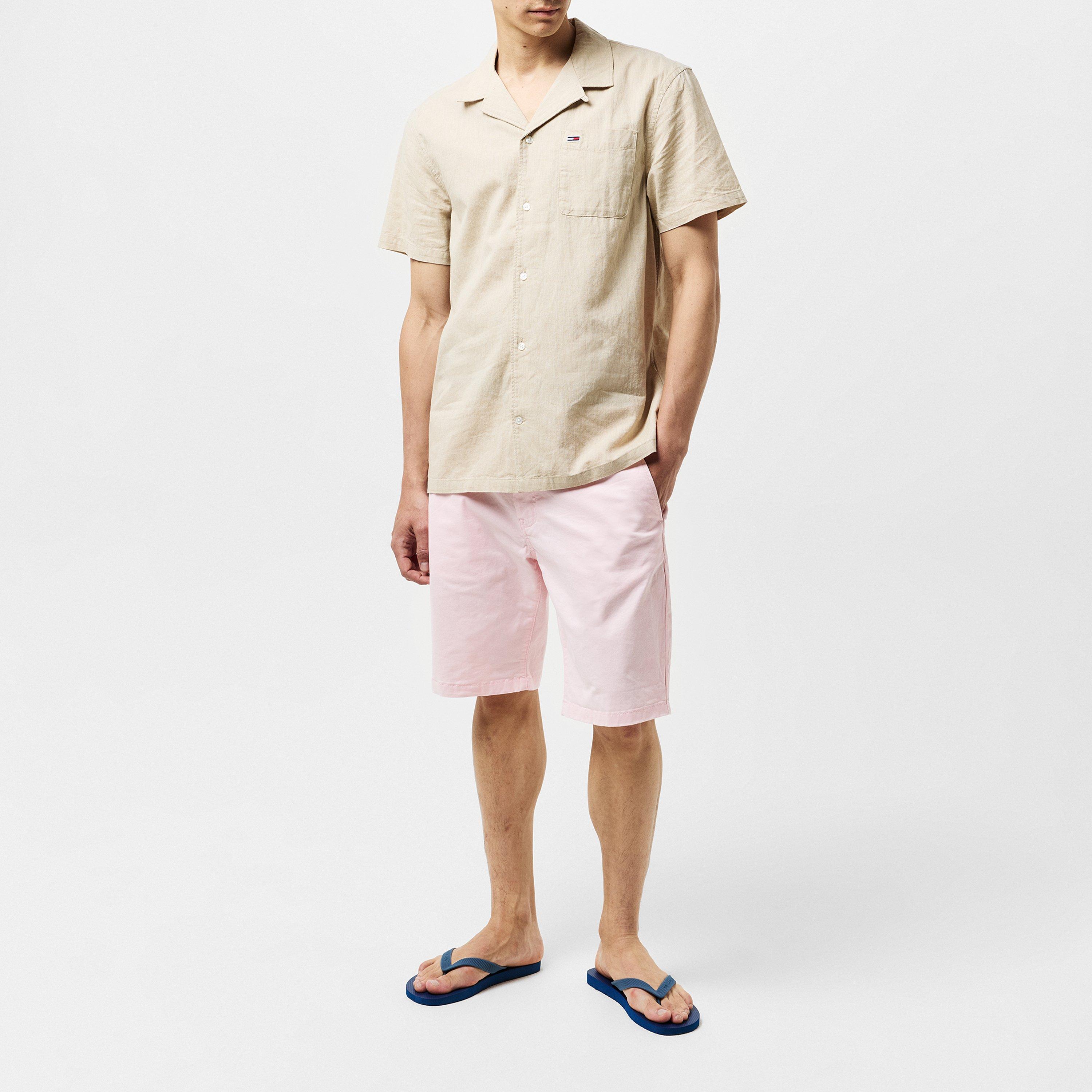 Lyle Q Zip Pulover Sn99 - Tommy Jeans - TJM BEACH SANDAL - 7