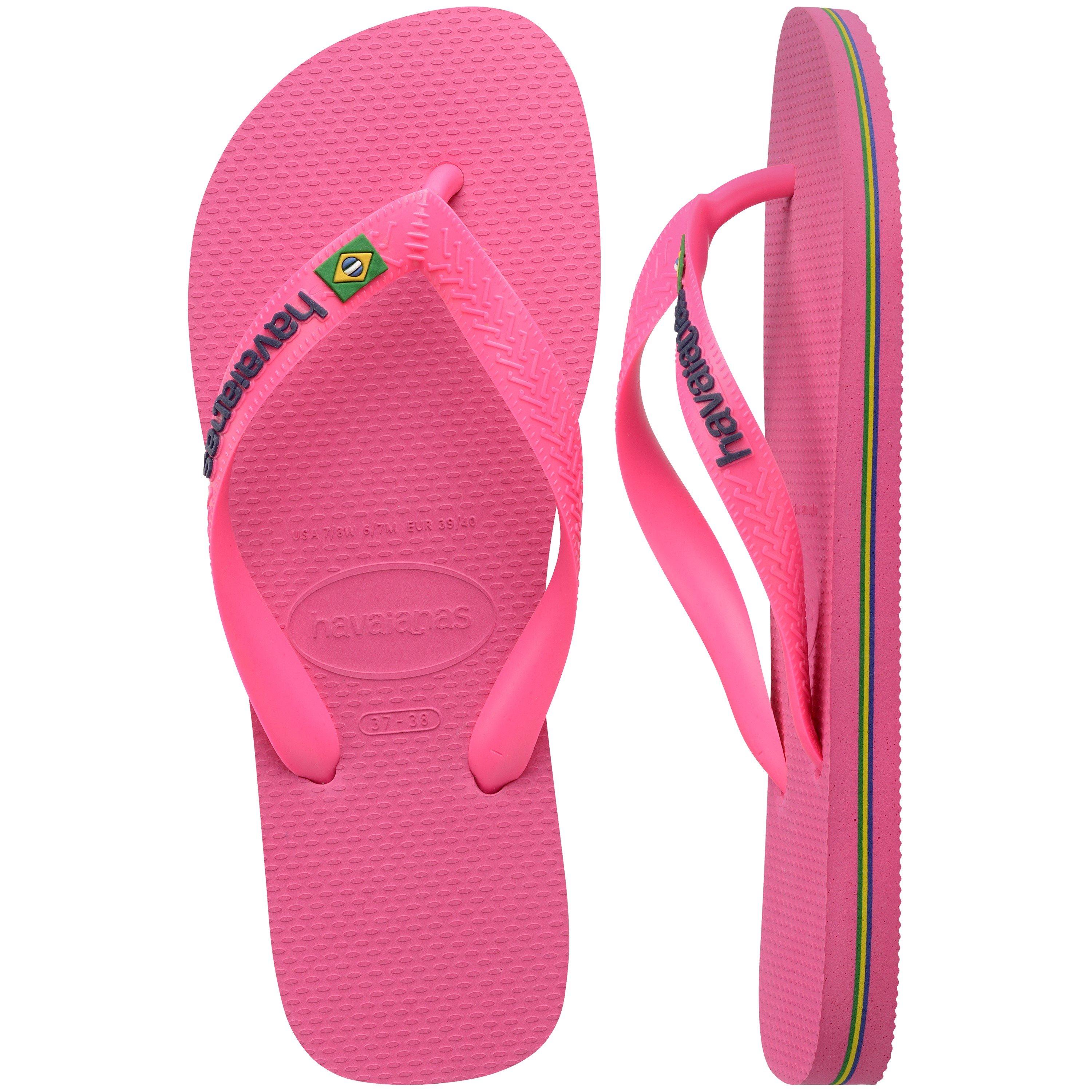 Pink Flux - Havaianas - Brasil Sn99 - 3