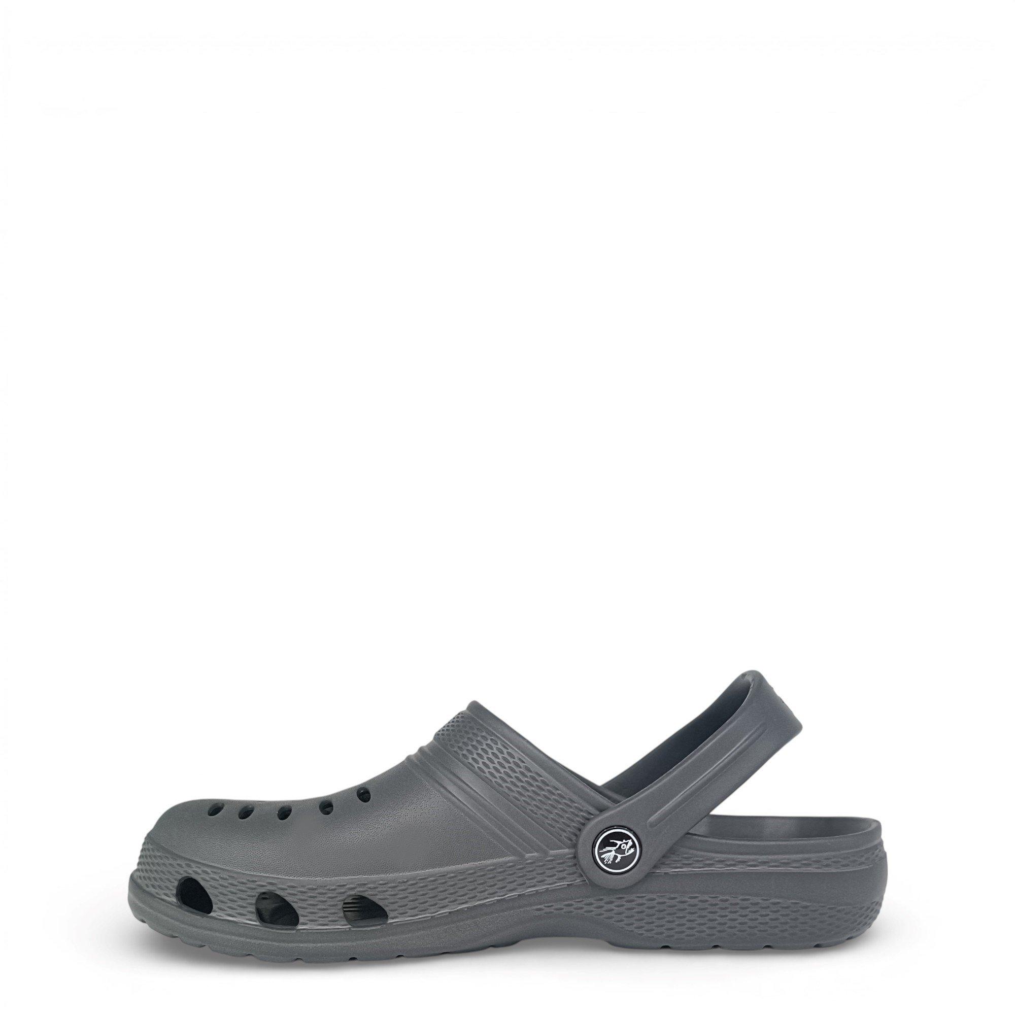 Charcoal - Hot Tuna - Cloggs Mens - 2