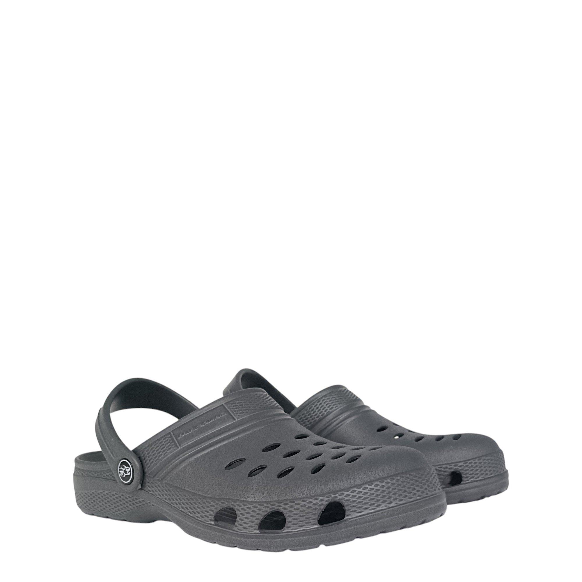 Charcoal - Hot Tuna - Cloggs Mens - 3