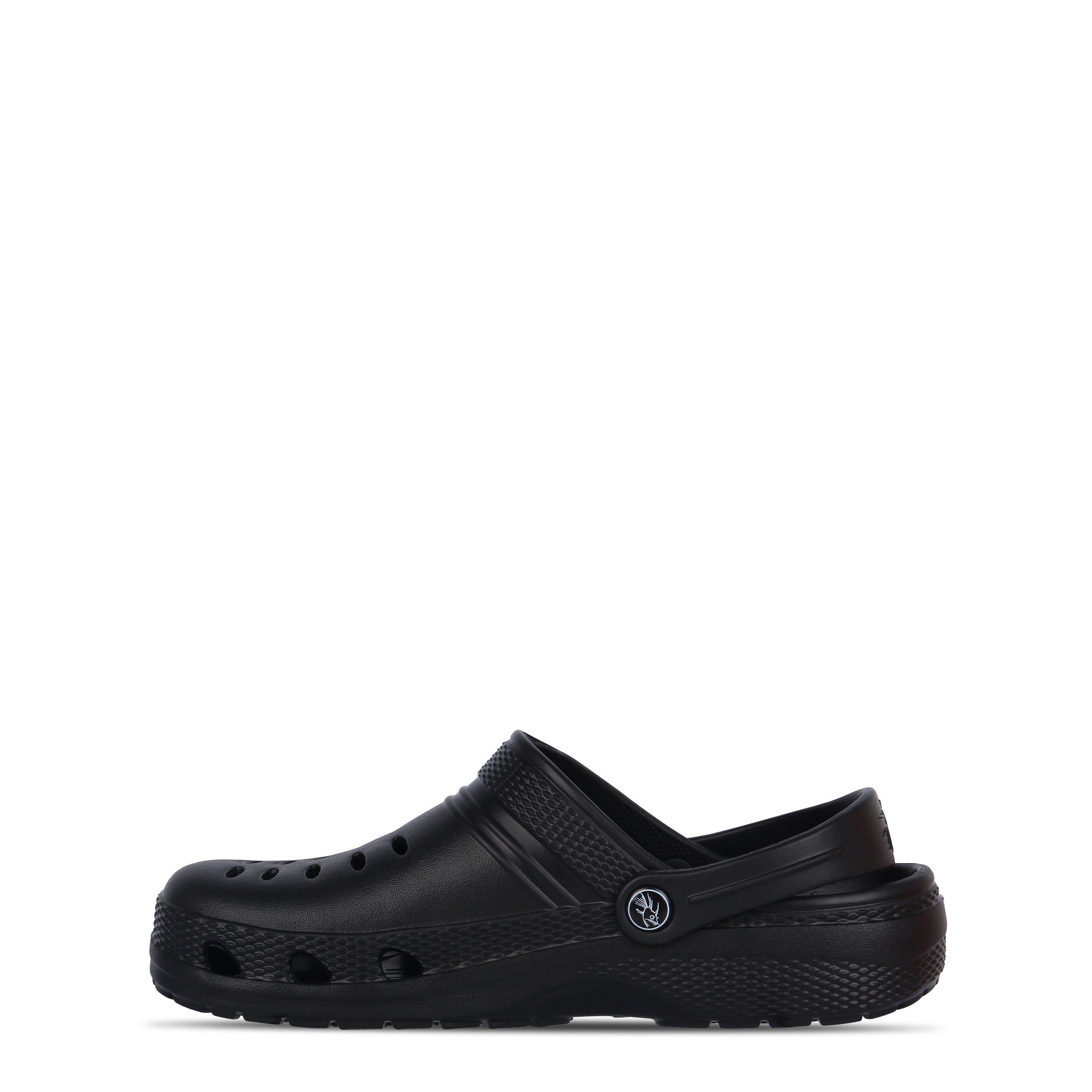 Schwarz - Hot Tuna - Cloggs Mens - 2