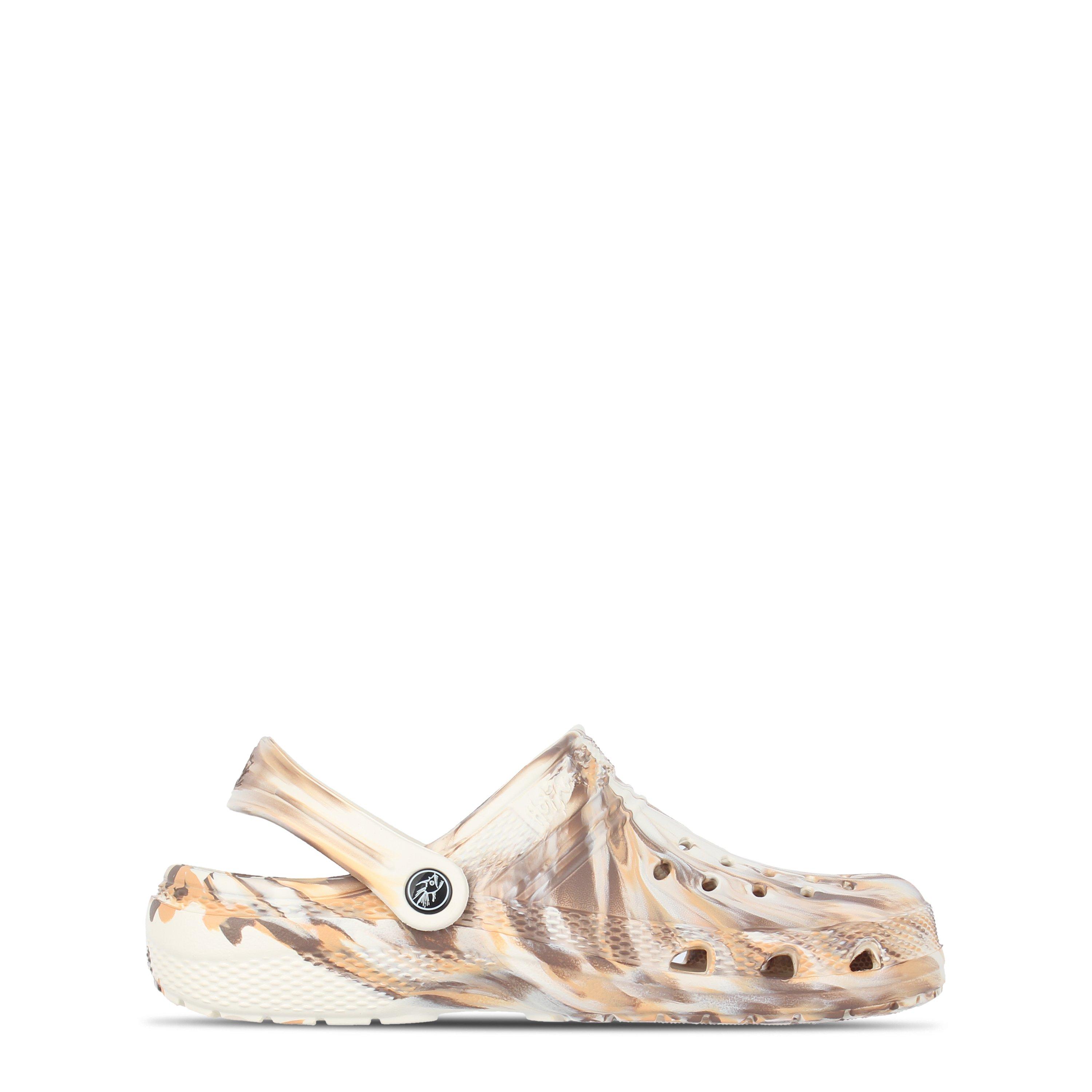 Hot Tuna Men's Cloggs - Cream  - 7 (41)