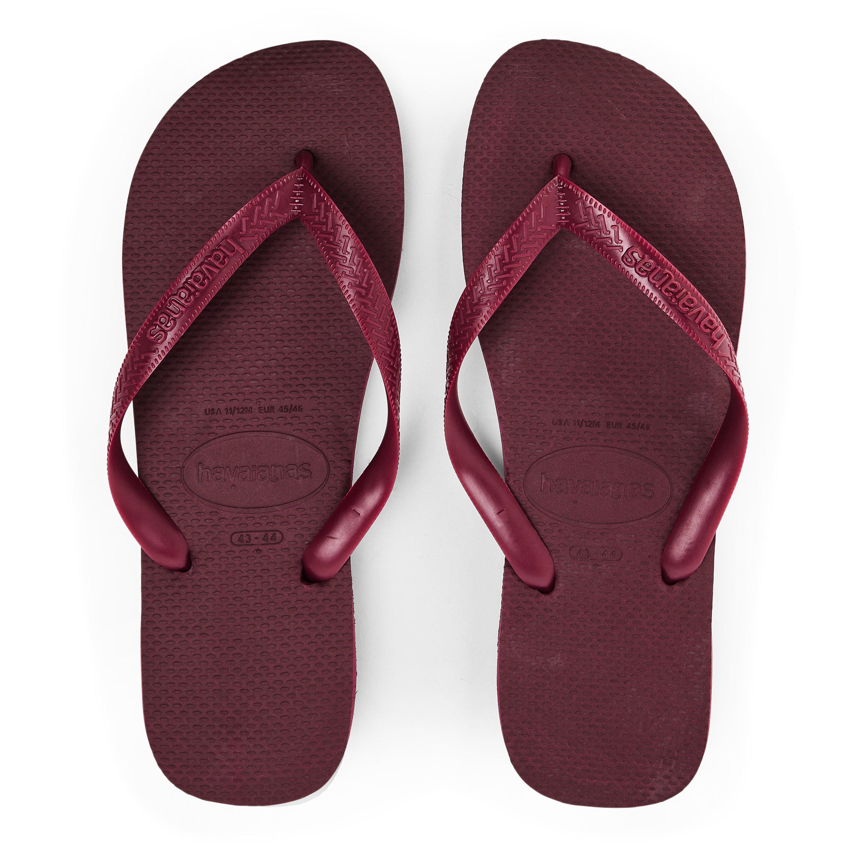 Purple Soil - Havaianas - Havaianas Top F Flp Sn99 - 4