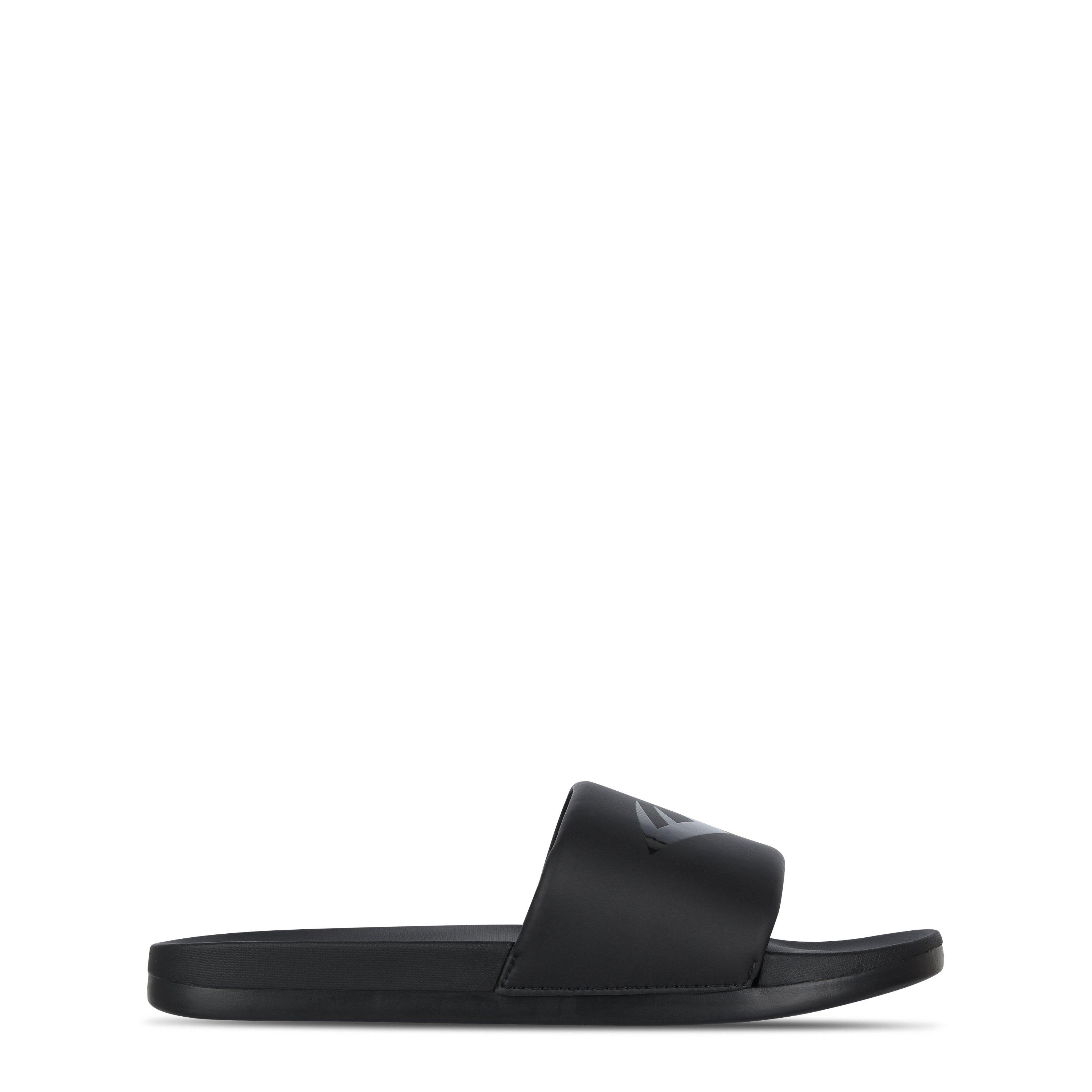 Black - Everlast - Godan Sliders Mens - 1