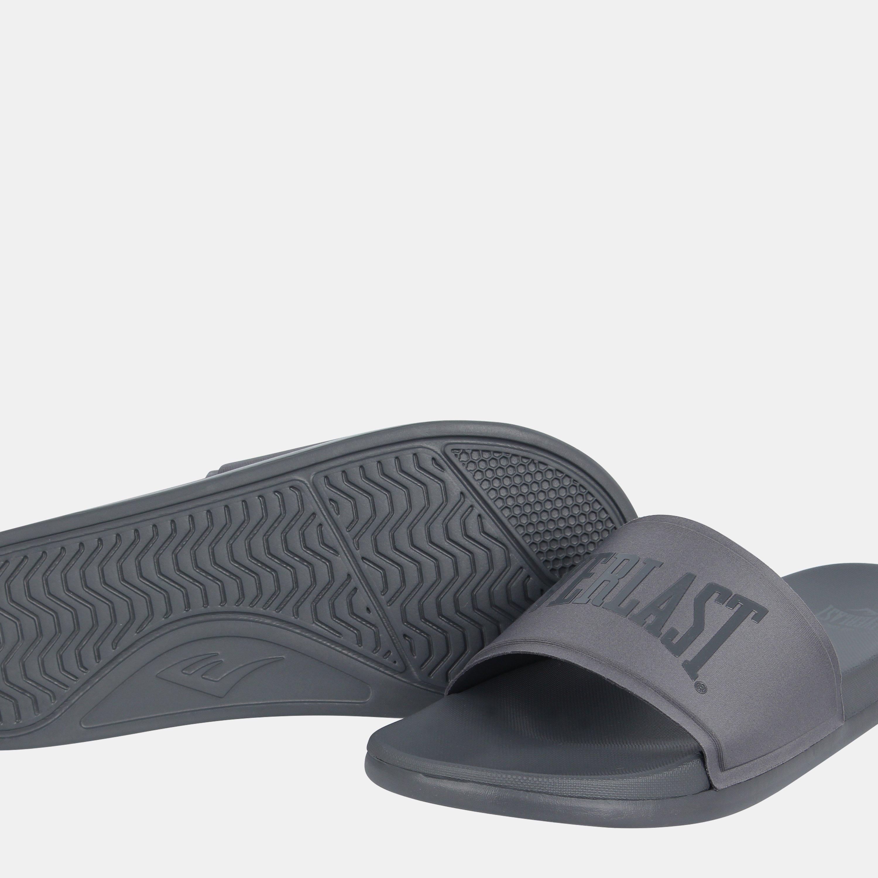 Grey - Everlast - Godan Sliders Mens - 3