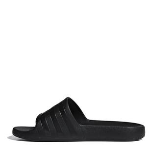 Black - adidas - Adilette Aqua Mens Slide Sandals - 2