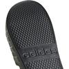 Black - adidas - Adilette Aqua Mens Slide Sandals - 9