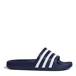 adidas Adilette Aqua Mens Slide Sandals