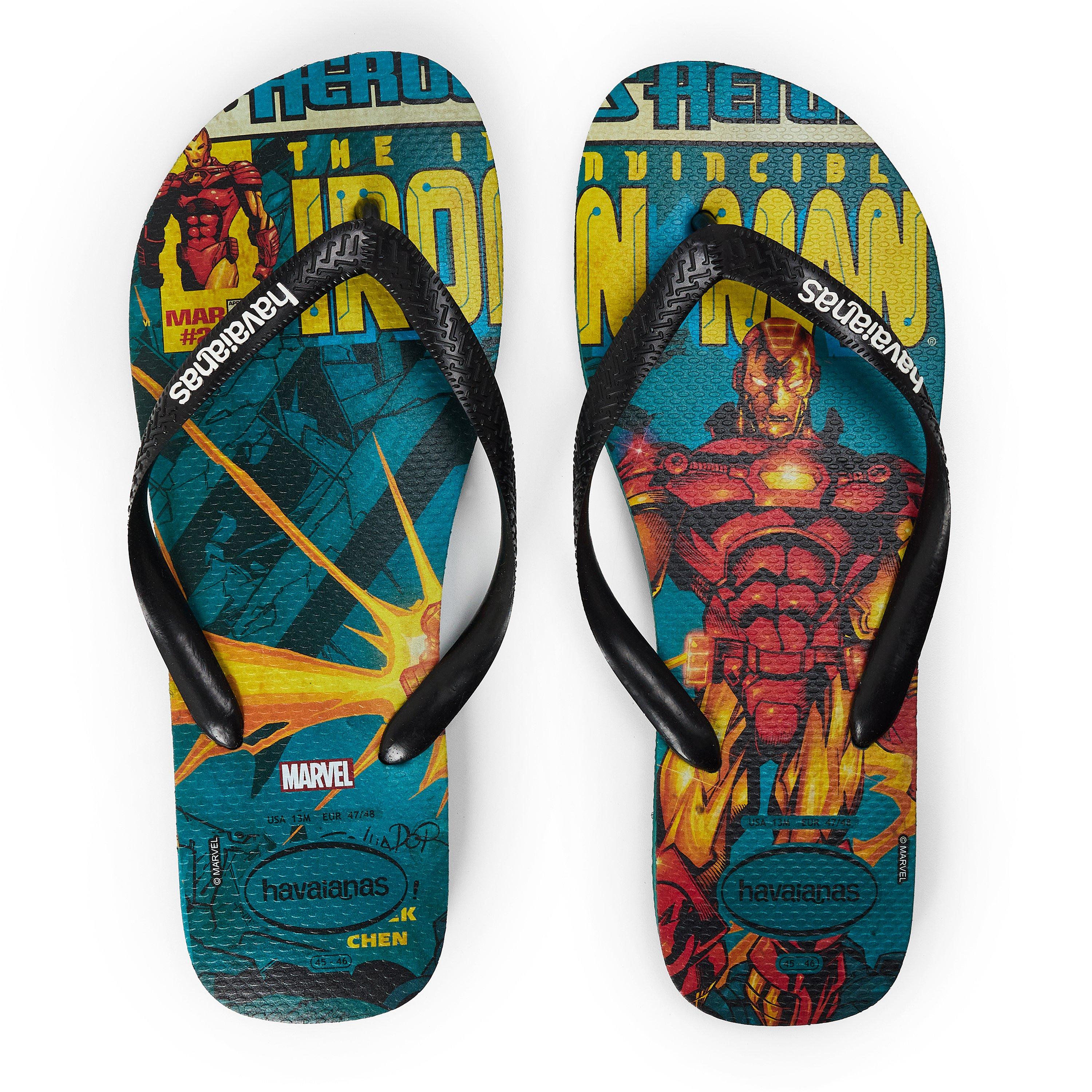 Pantanal Zelena - Havaianas - A Lcences  Sn99 - 4