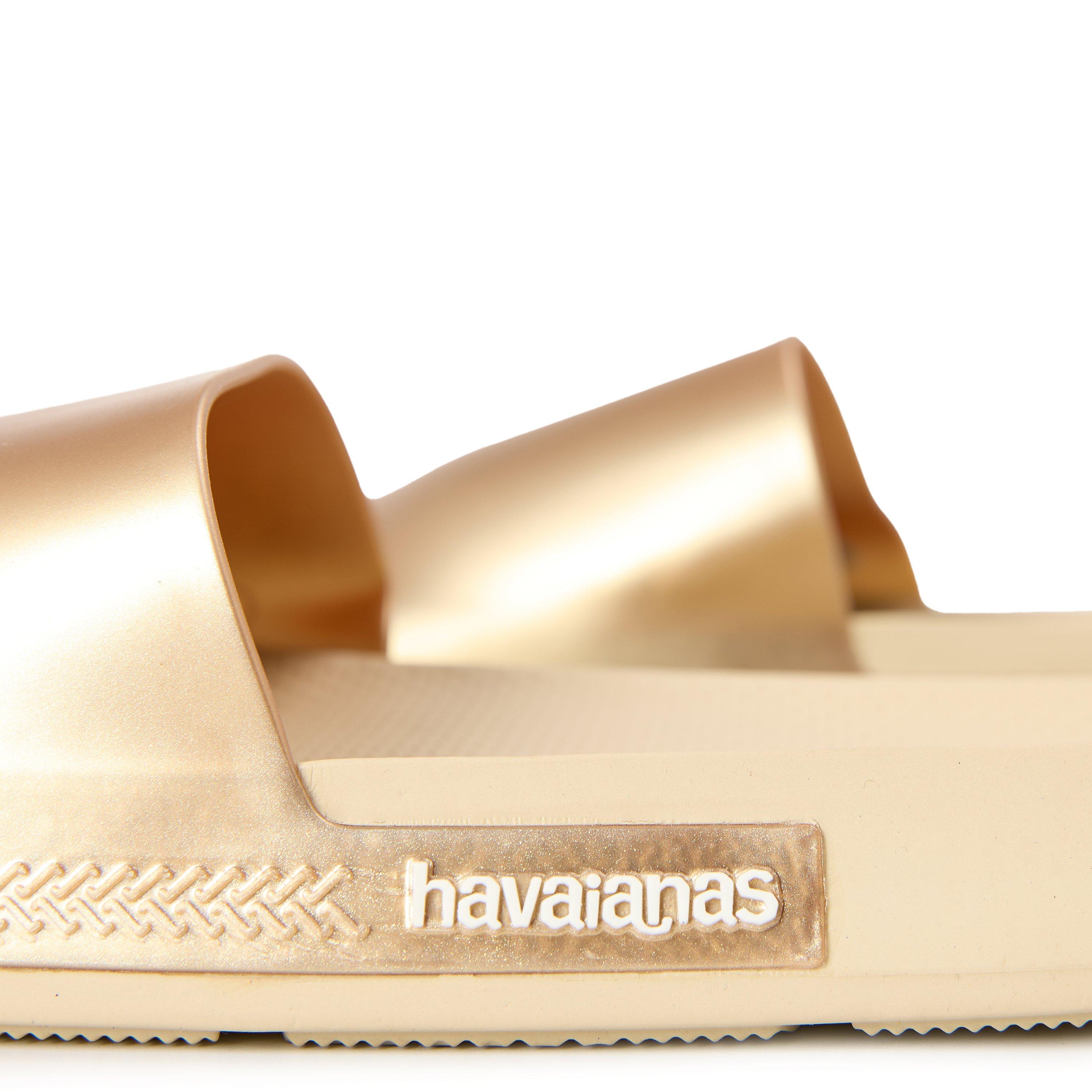Sand Grey - Havaianas - Slde  Sn99 - 3