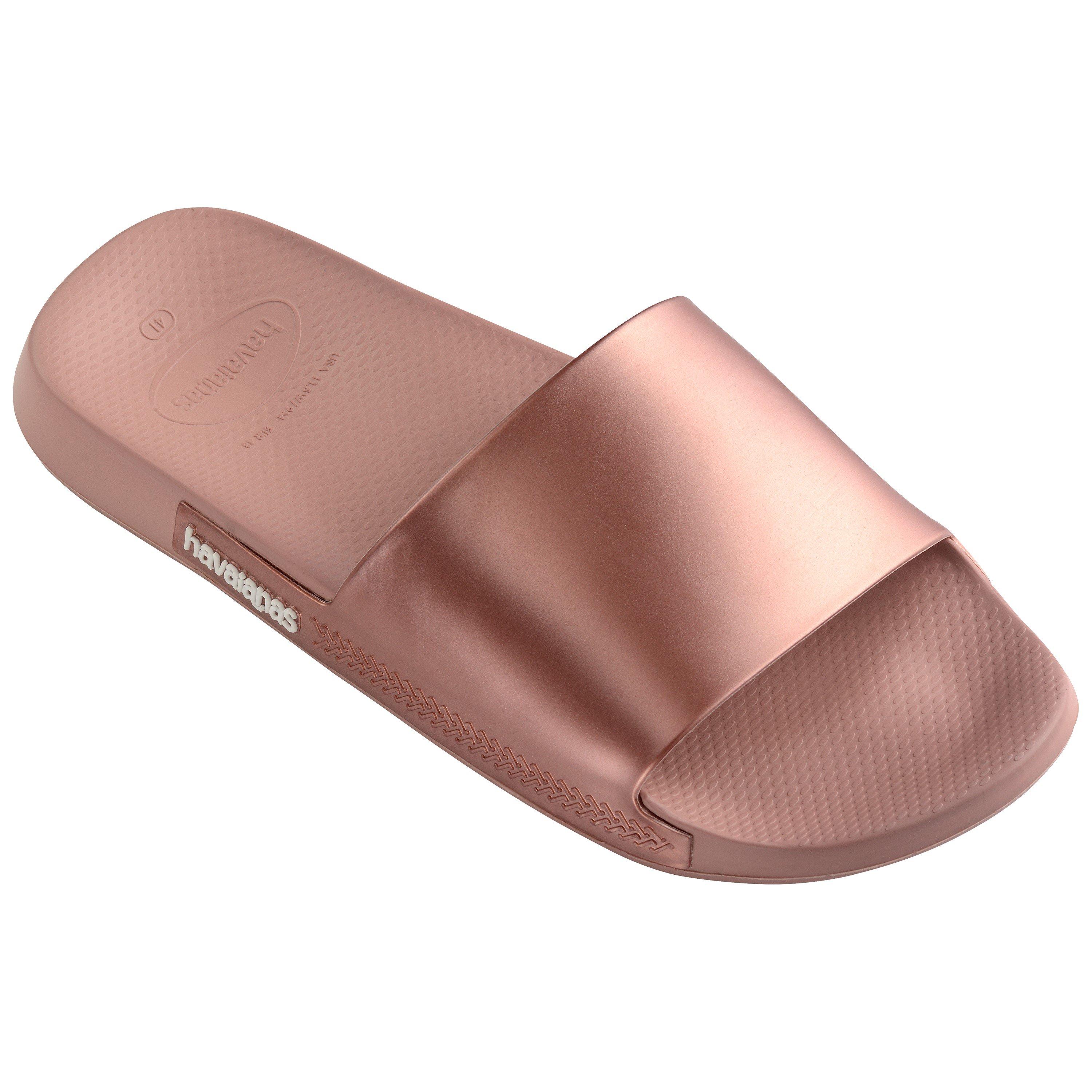 Crocus Rose - Havaianas - Slde  Sn99 - 2