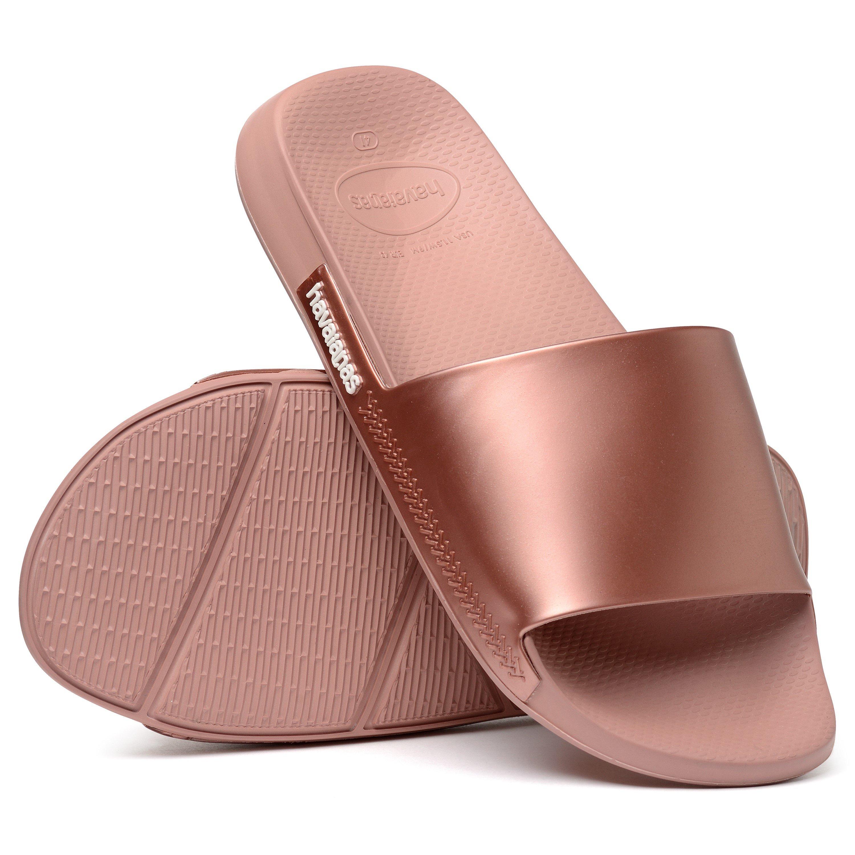 Crocus Rose - Havaianas - Slde  Sn99 - 3