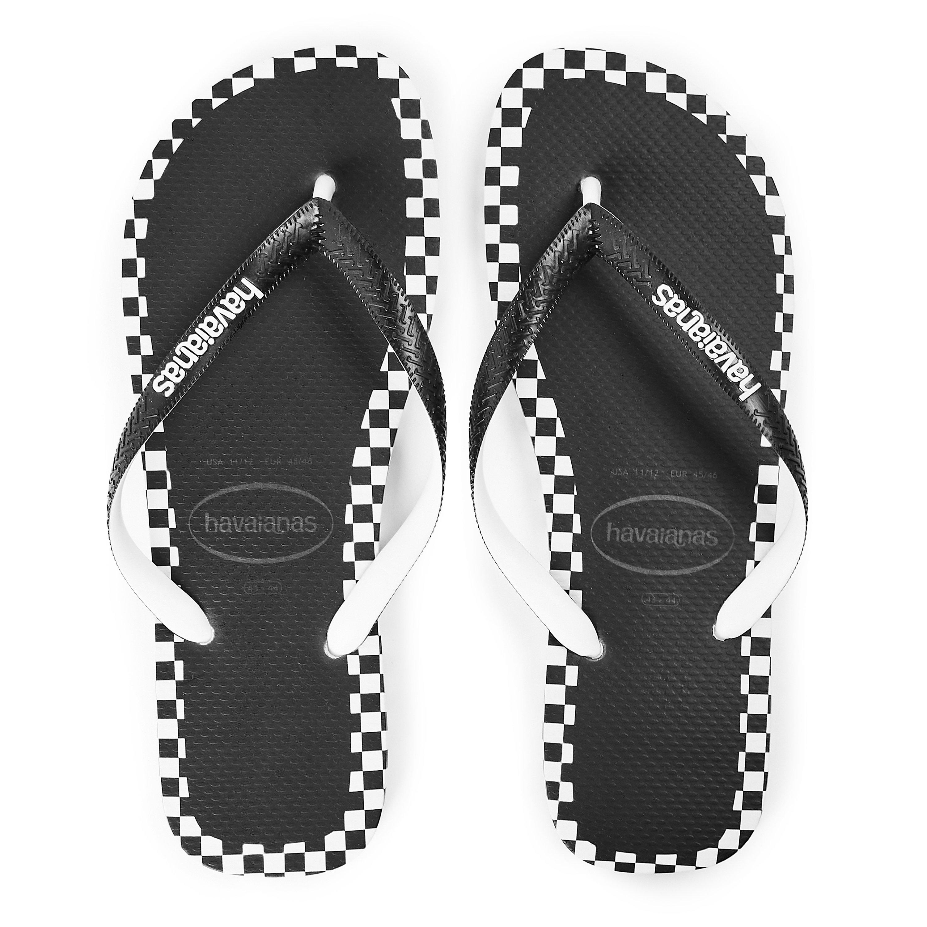 Ice Grey - Havaianas - Havaianas Top Prnt  Sn99 - 4