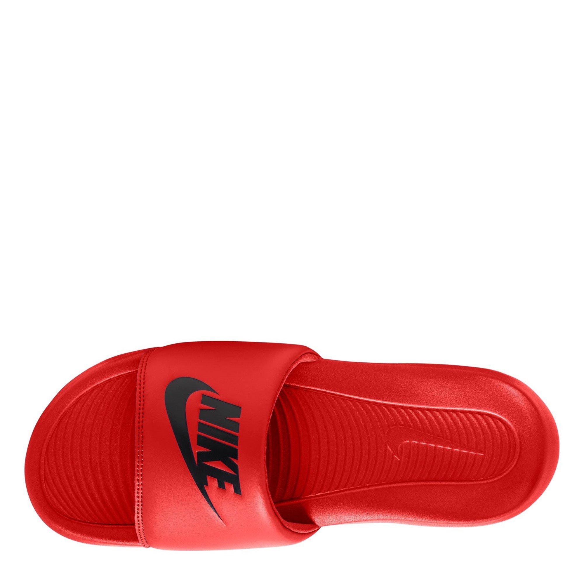 victori one sport slide nike