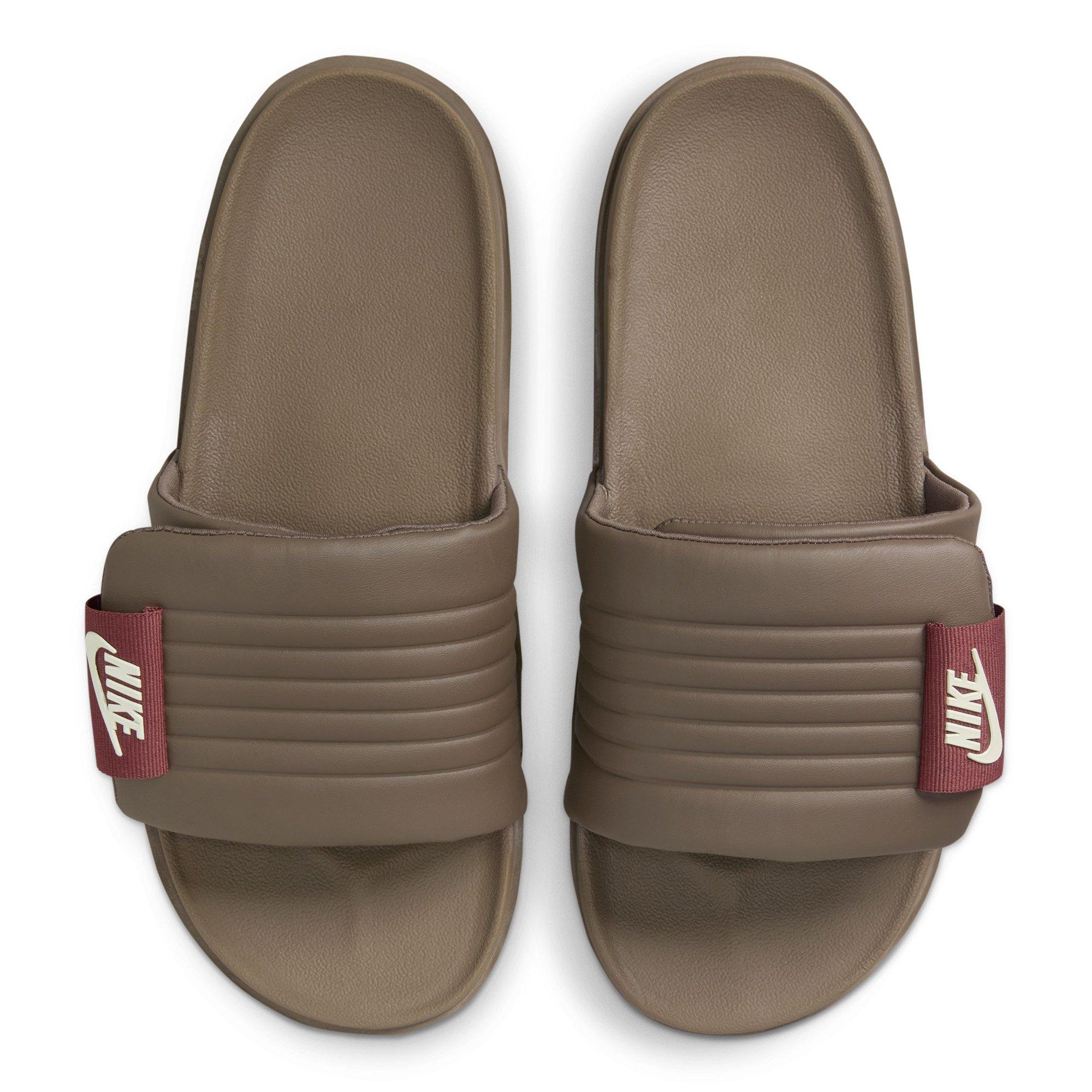 Nike OffCourt Adjust Mens Slide Sandals