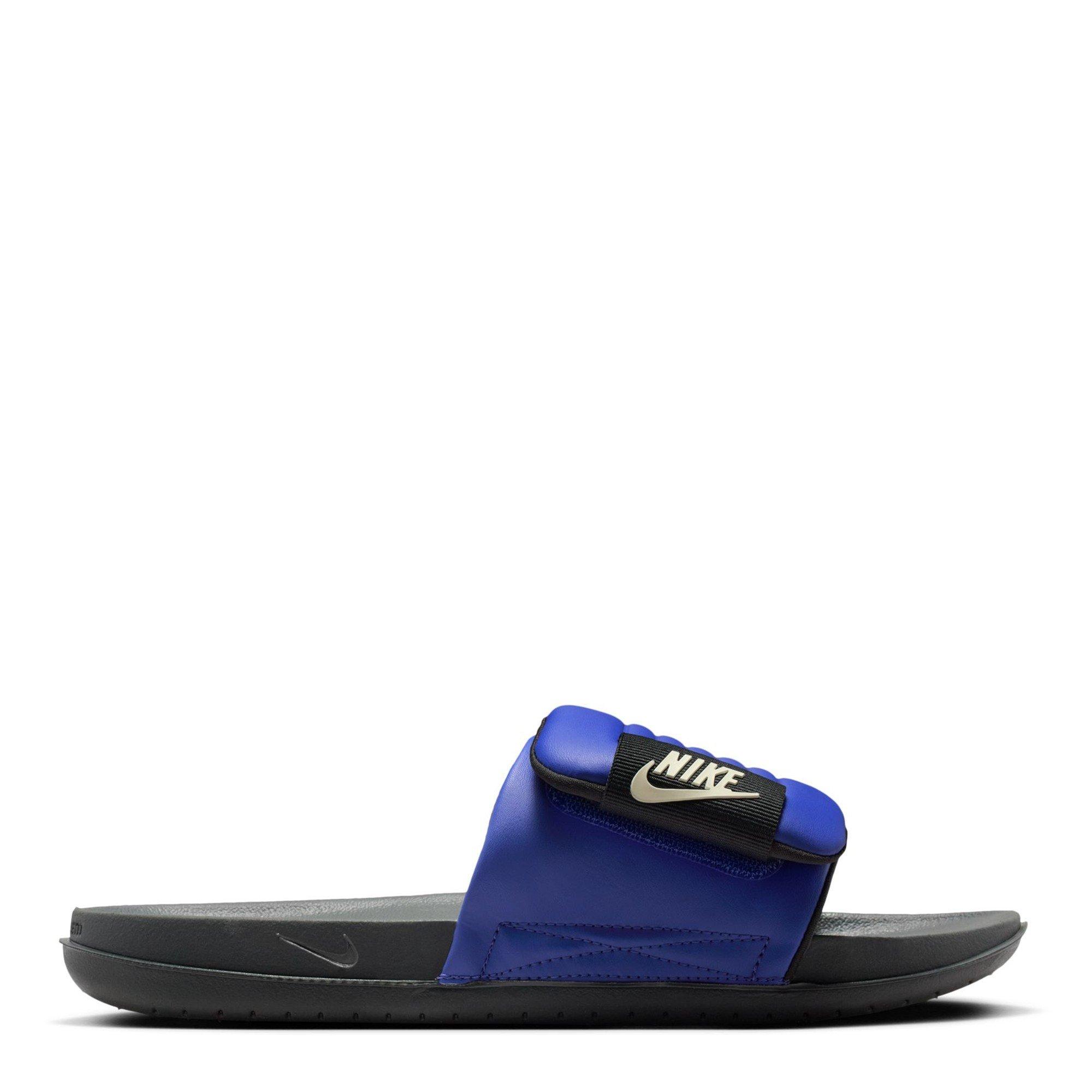 OffCourt Adjust Mens Slide Sandals
