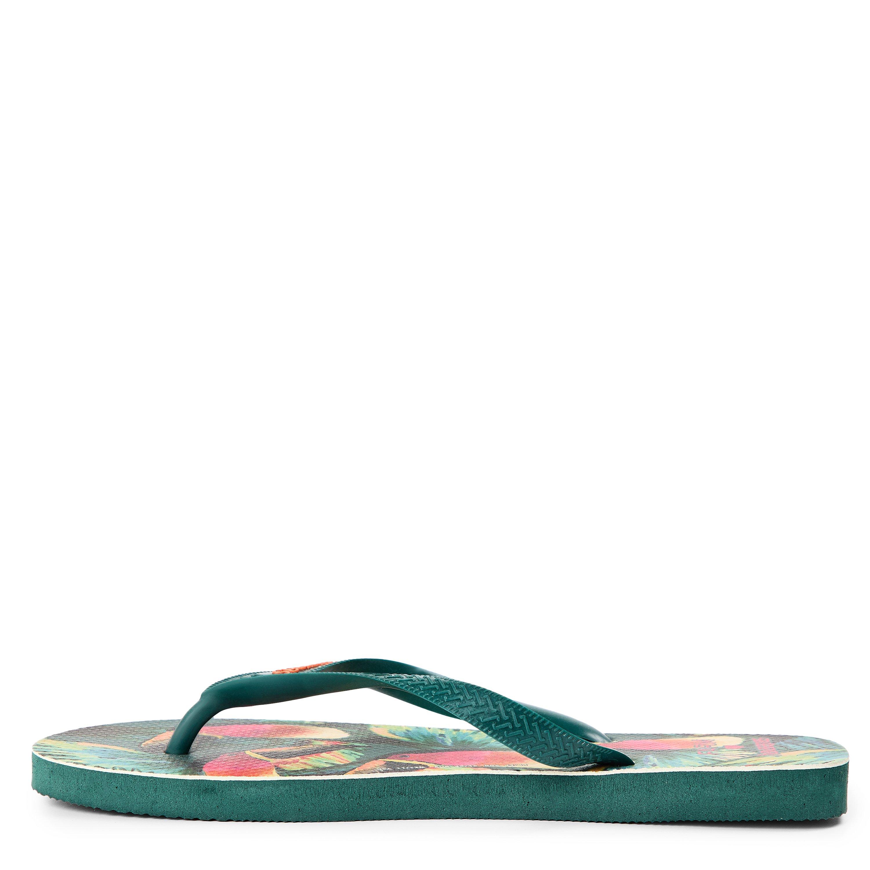 Pantanal Green - Havaianas - Havaianas Top Prnt  Sn99 - 2