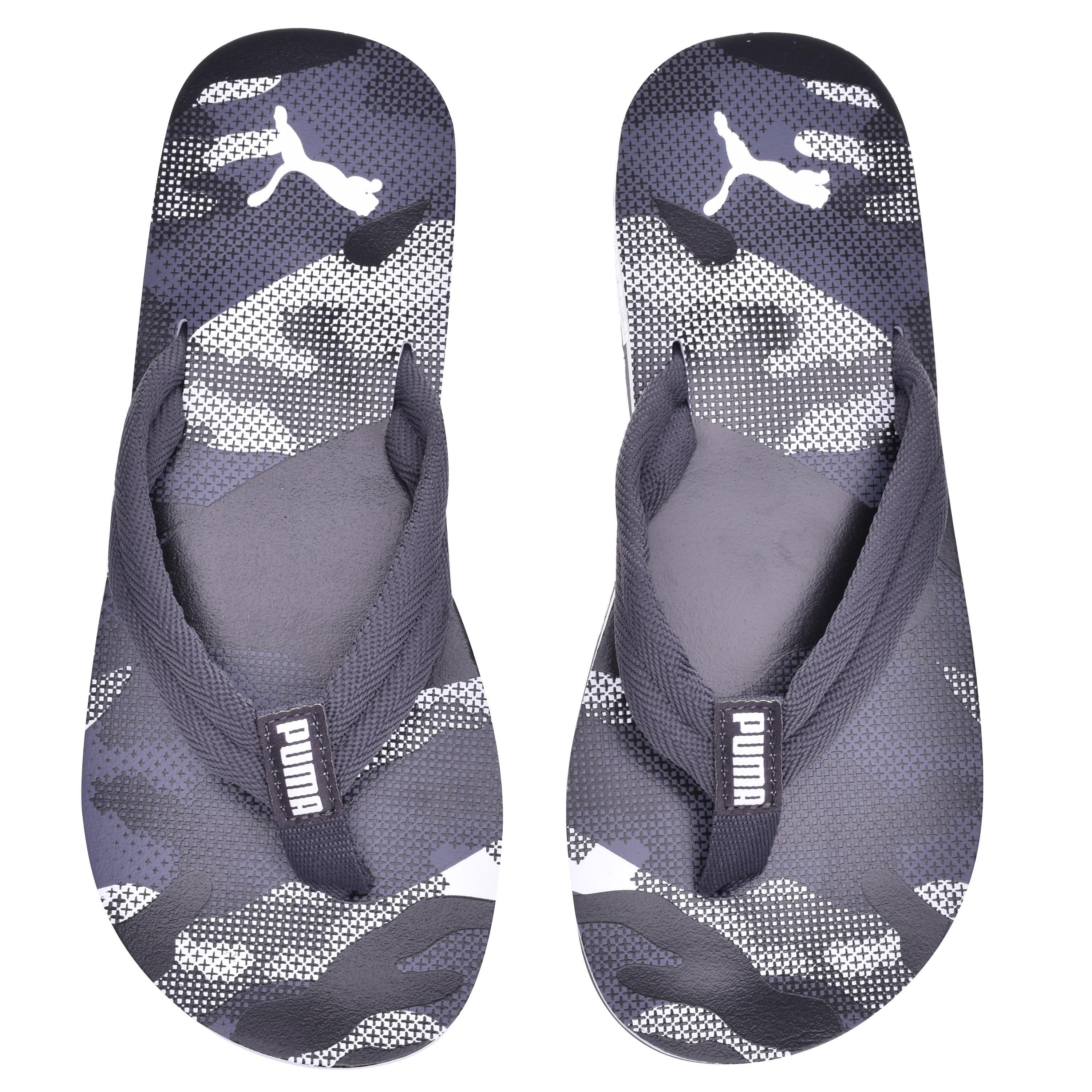 puma epic flip flops