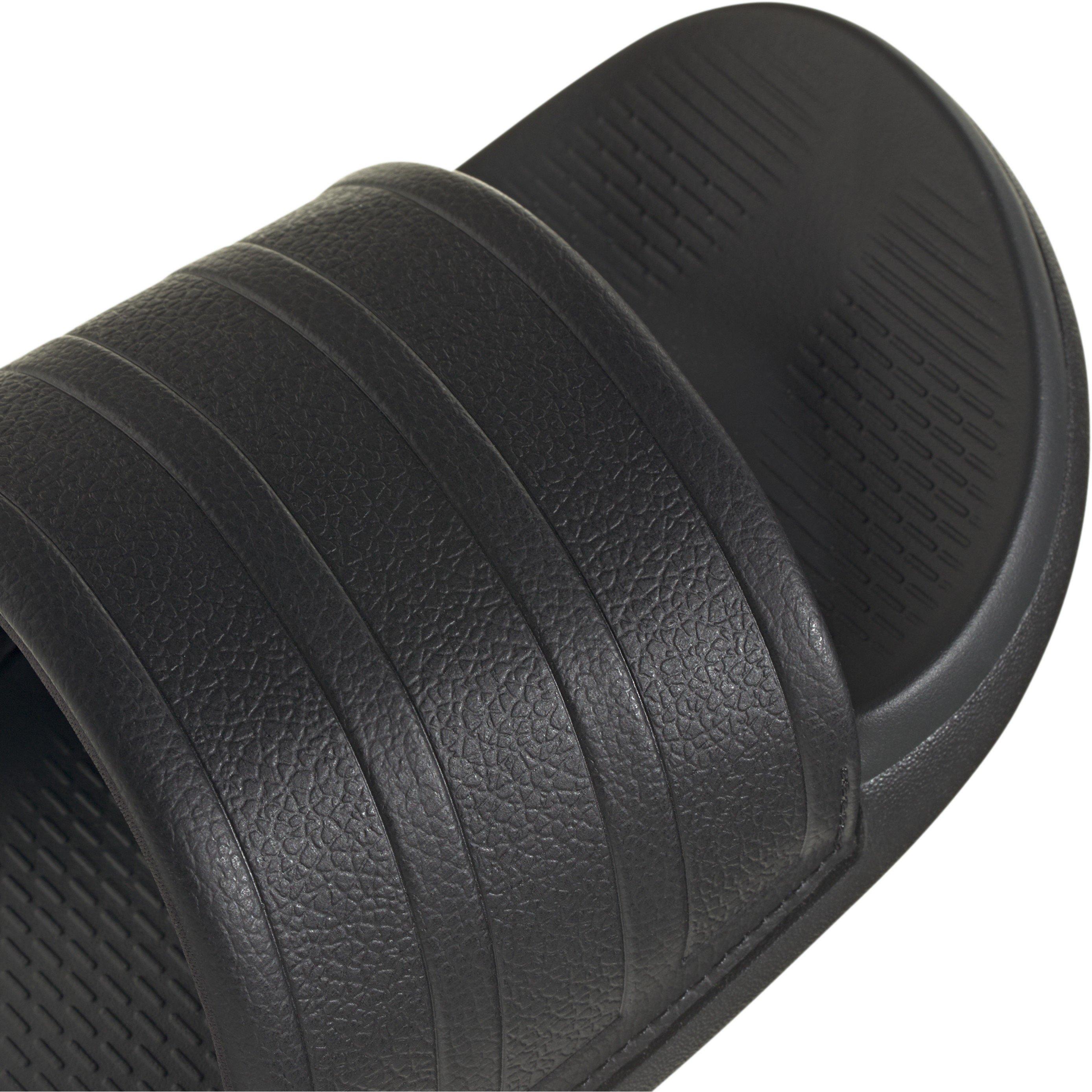 Blk/Blk/Carbon - adidas - Comfort 2.0 Sn10 - 8