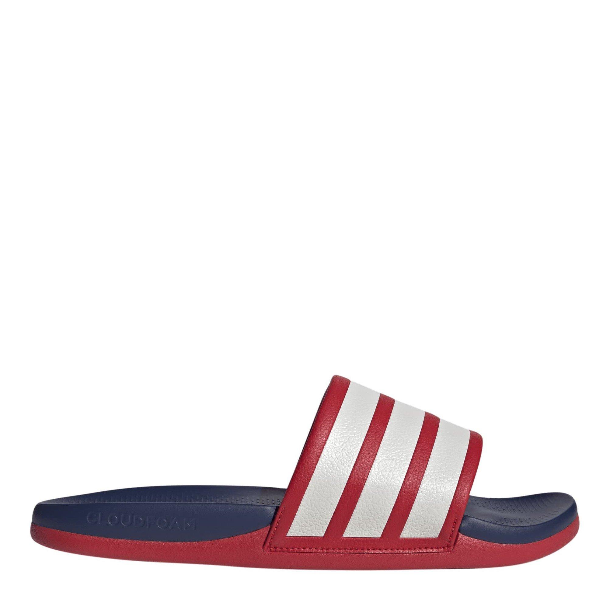 adidas Adilette Comfort 2.0 Mens Slides