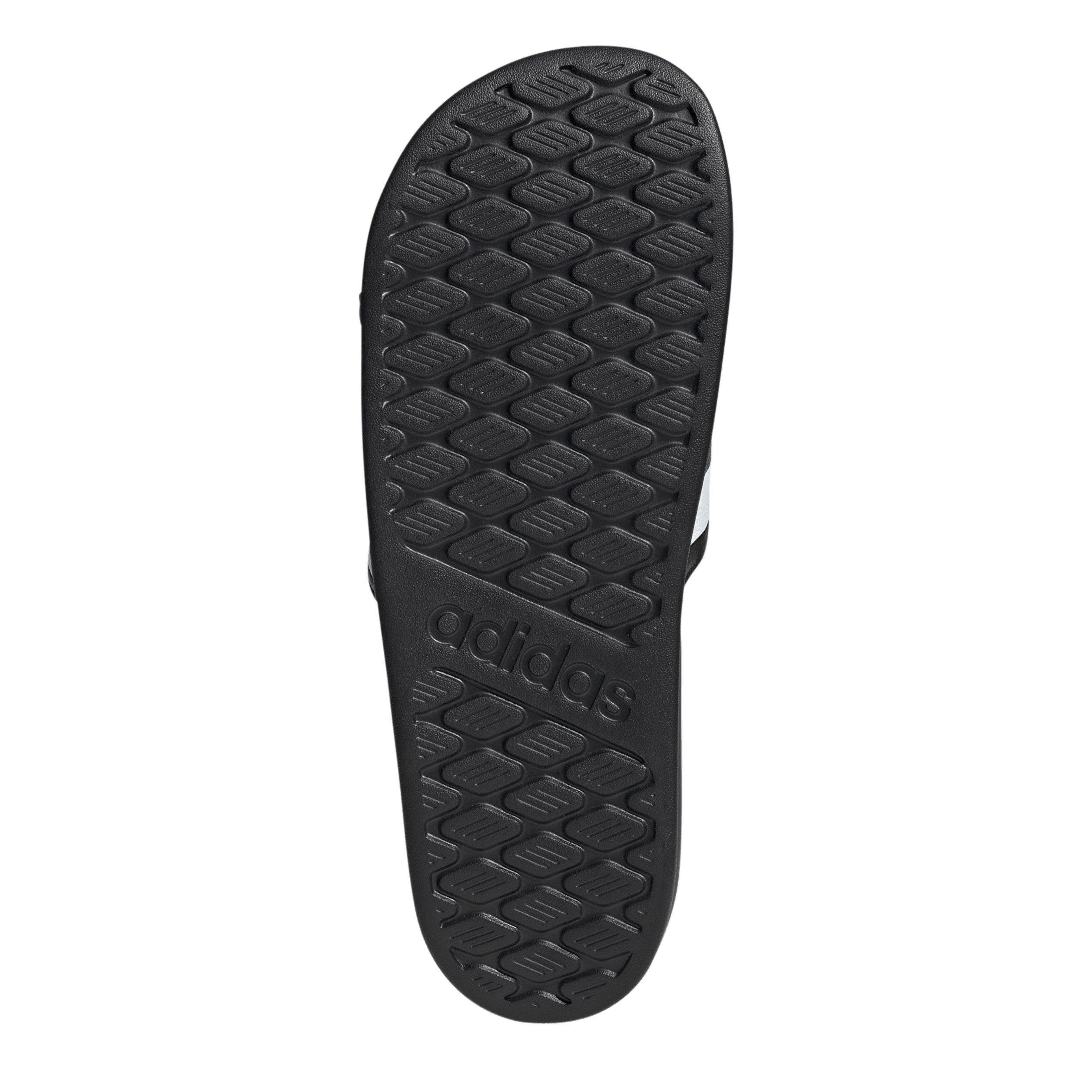 Blk/Wht/Carbon - adidas - Adidas Comfort 2.0 Sn00 - 6