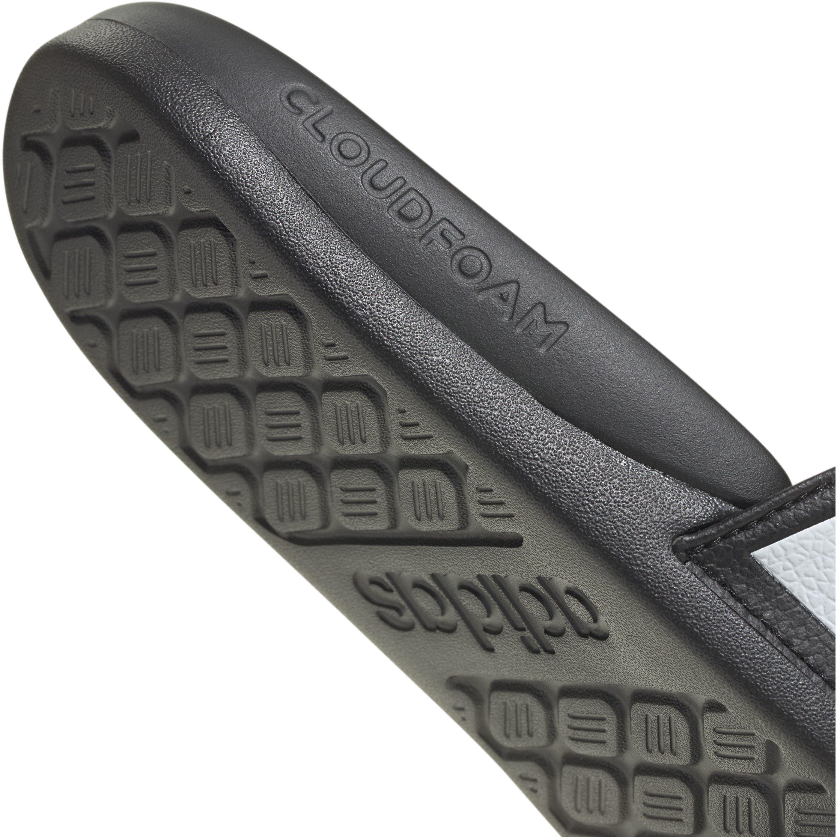 Blk/Wht/Carbon - adidas - Adidas Comfort 2.0 Sn00 - 7