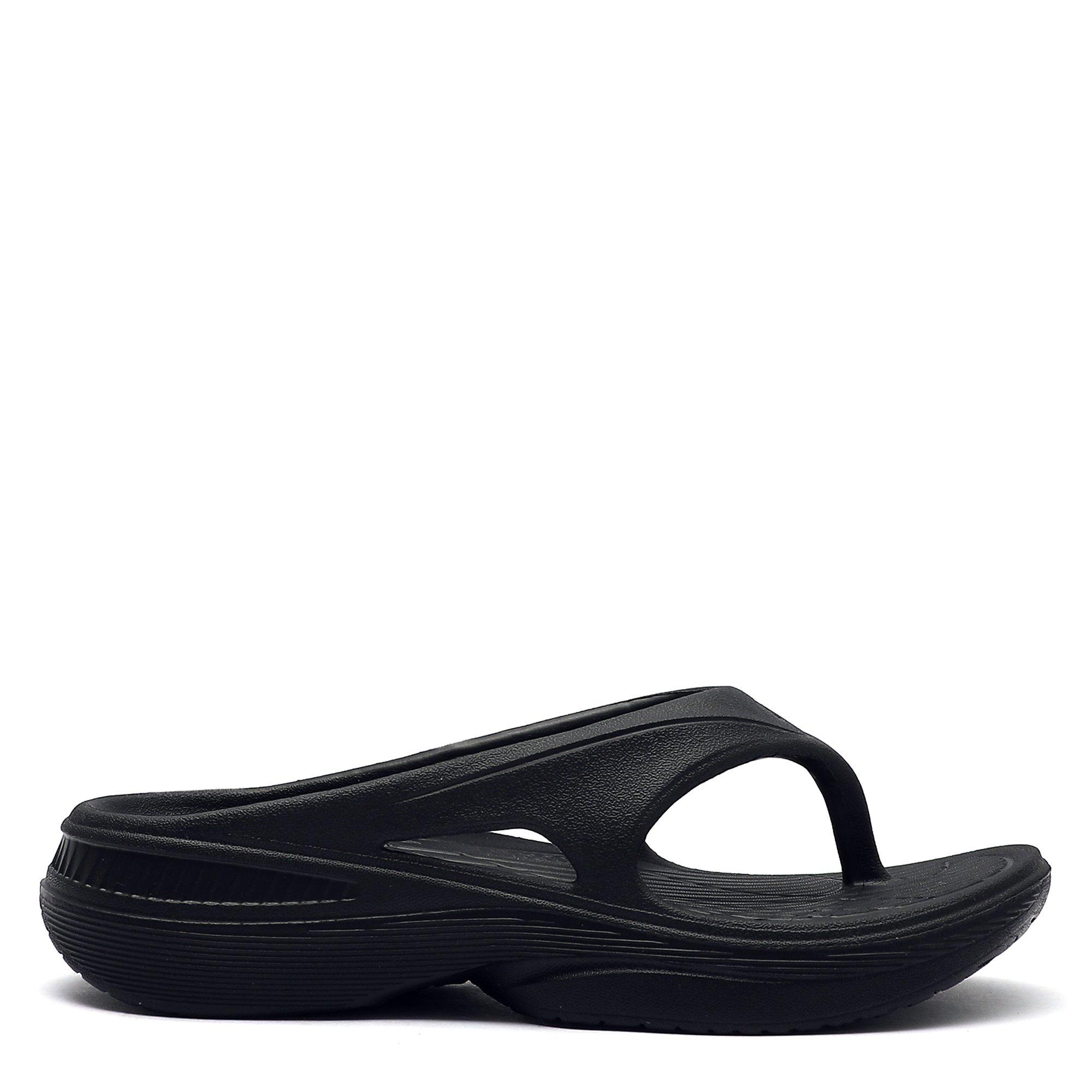 BLK/BLK/BLK - Fila - Flip Flops - 2
