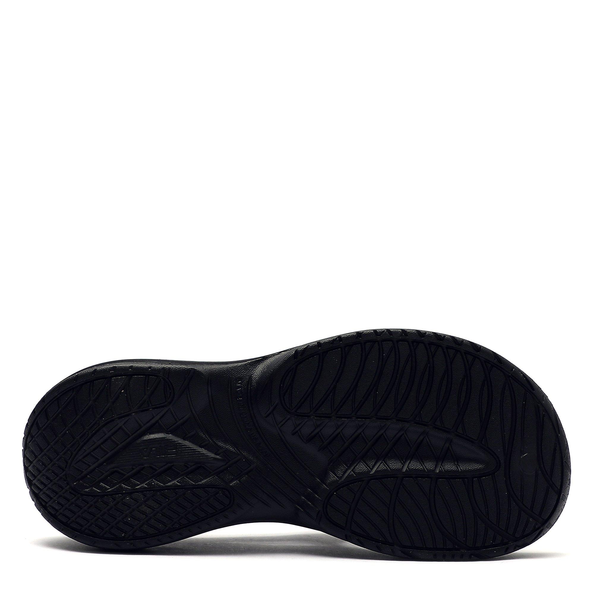 BLK/BLK/BLK - Fila - Flip Flops - 4
