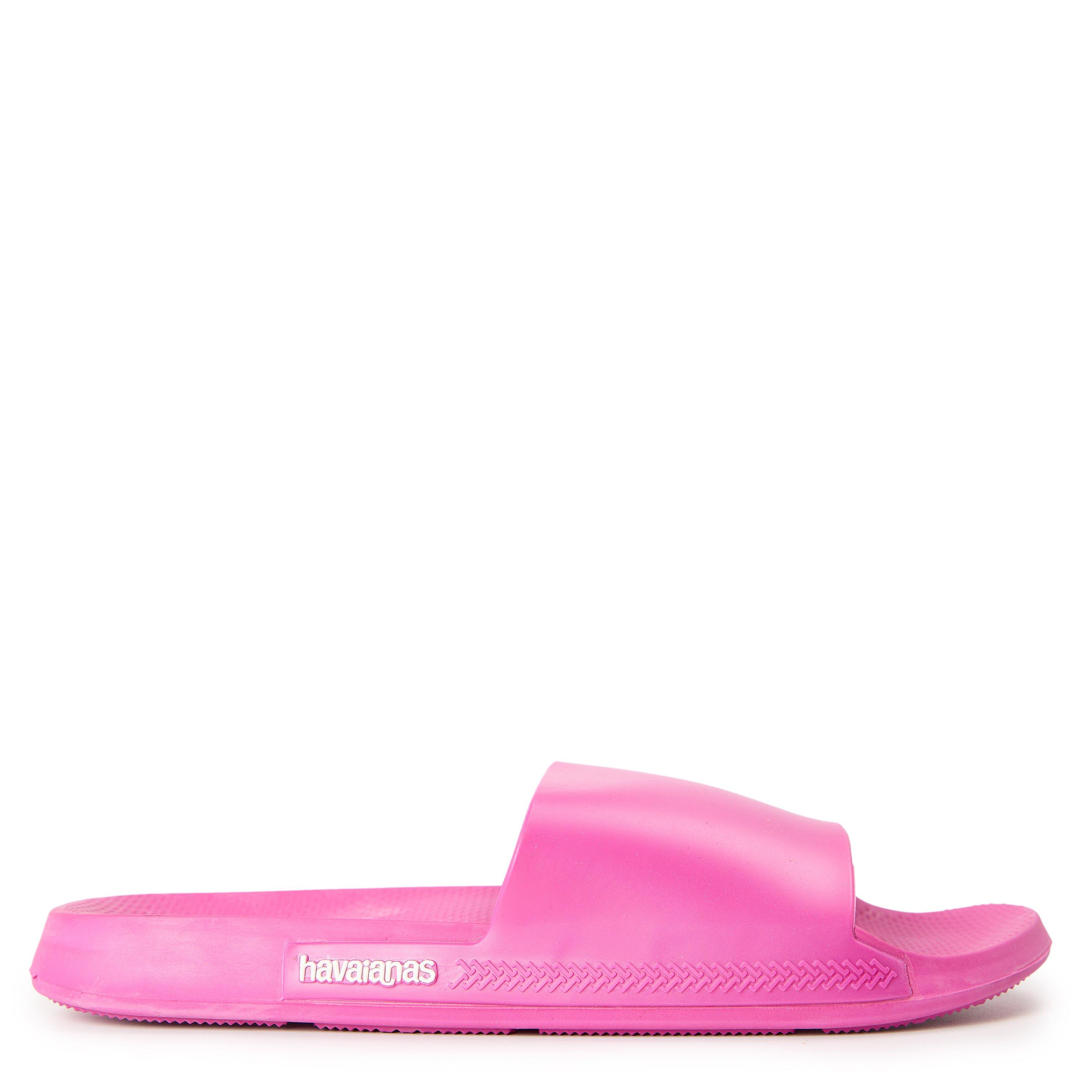 Rose Gum - Havaianas - Hav. Slide Classic Rose Gum 45/46 Flip Flops Mens - 1