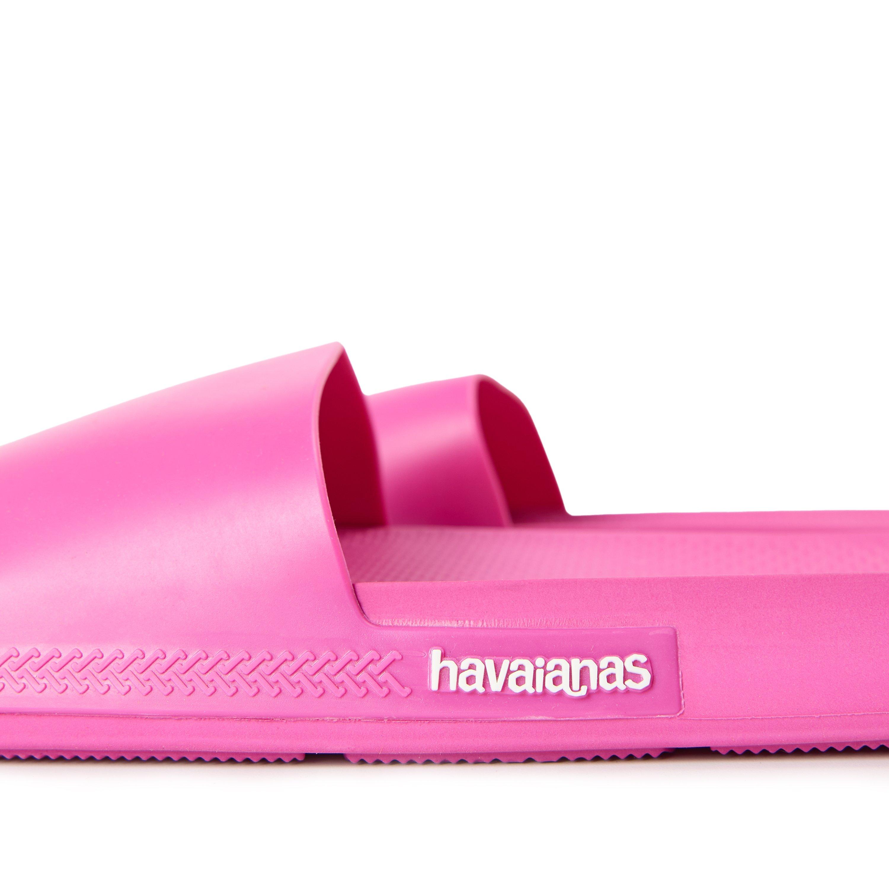 Rose Gum - Havaianas - Hav. Slide Classic Rose Gum 45/46 Flip Flops Mens - 3