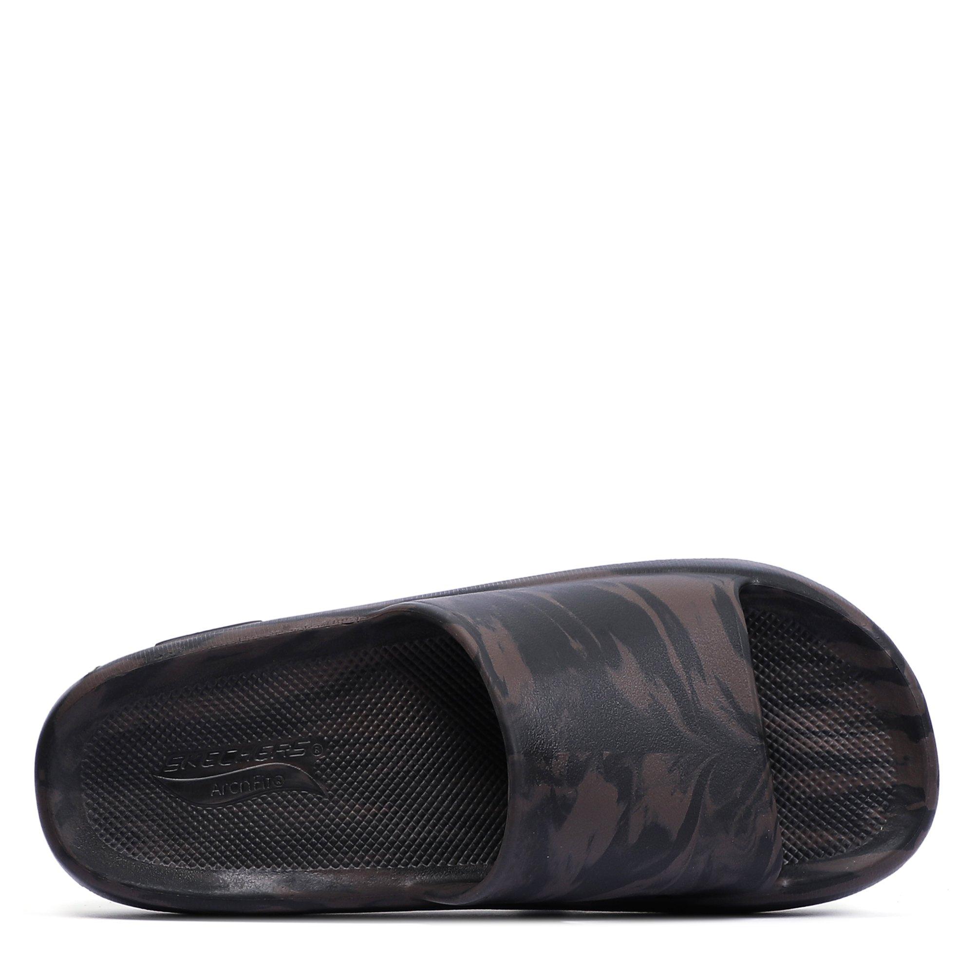 BLACK - Skechers - AFITHORIZON Sn62 - 4