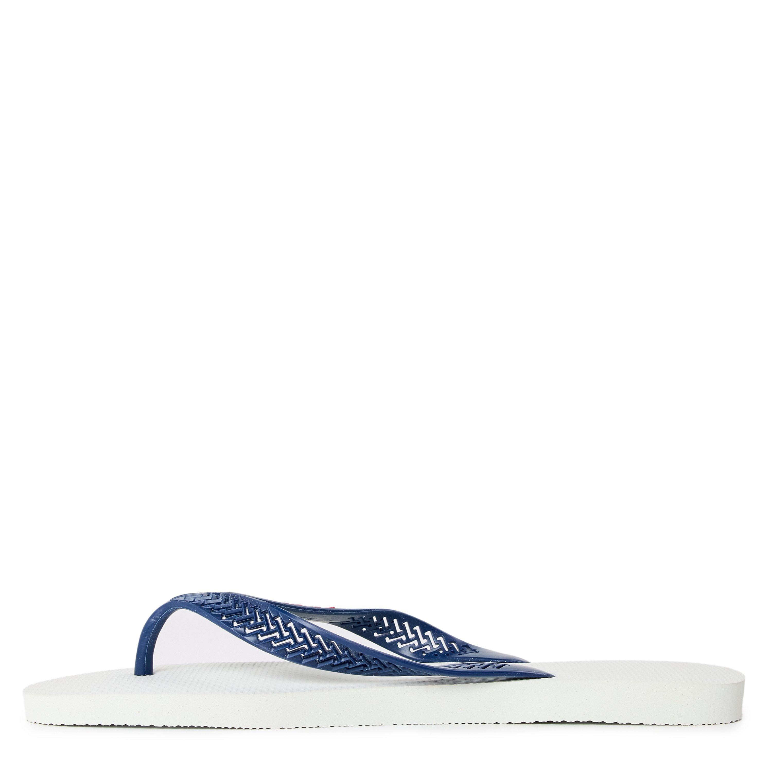 White - Havaianas - Havaianas Sndl Pw Sl Sn99 - 2