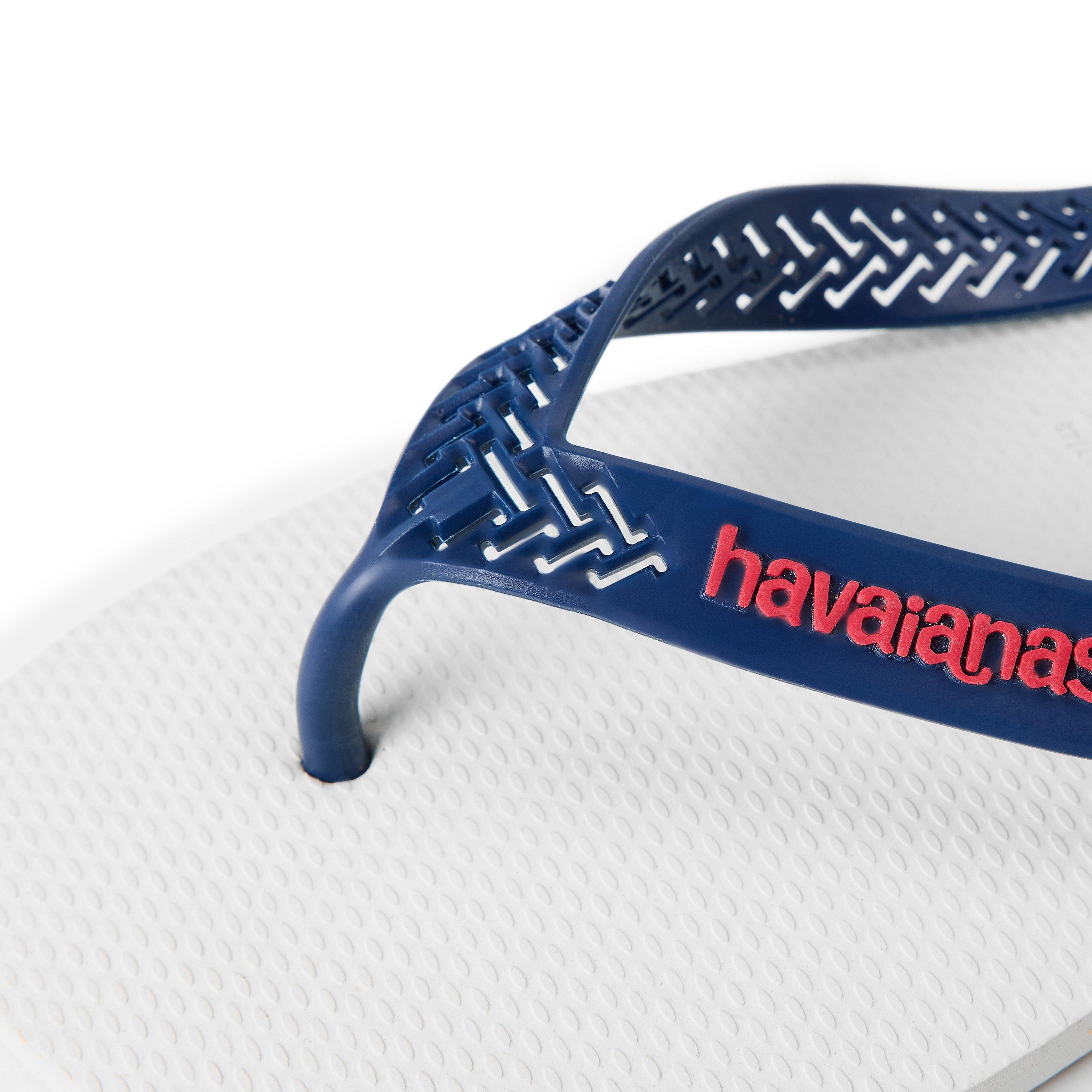 White - Havaianas - Havaianas Sndl Pw Sl Sn99 - 3