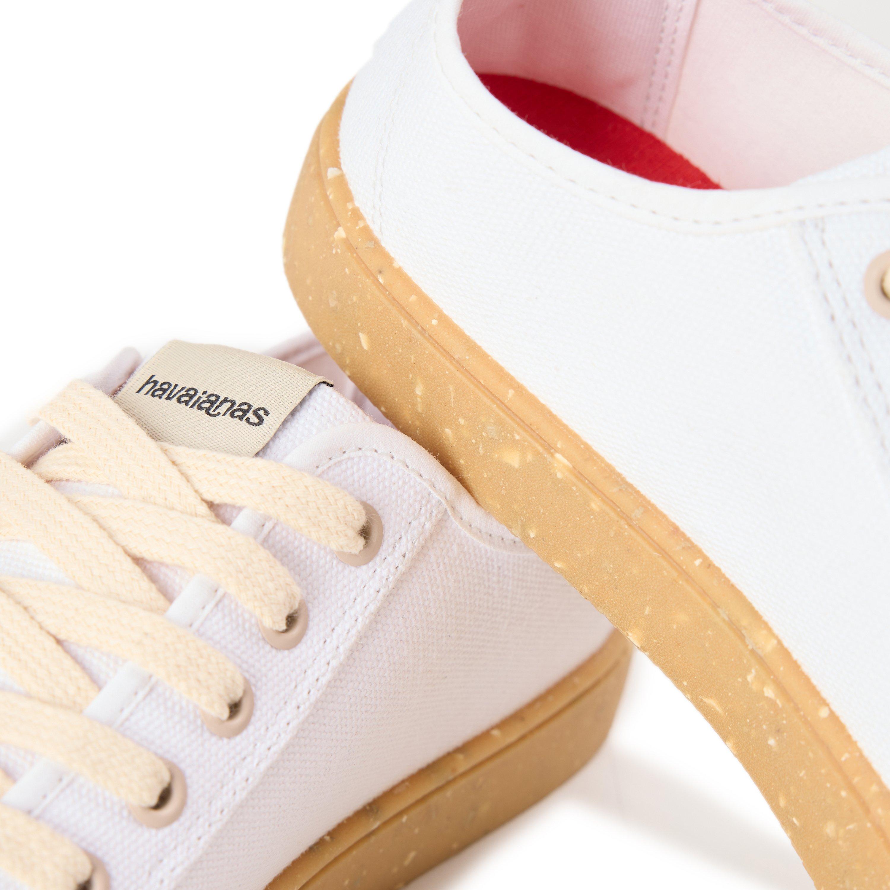 White - Havaianas - Tns Sneakr Sn99 - 3