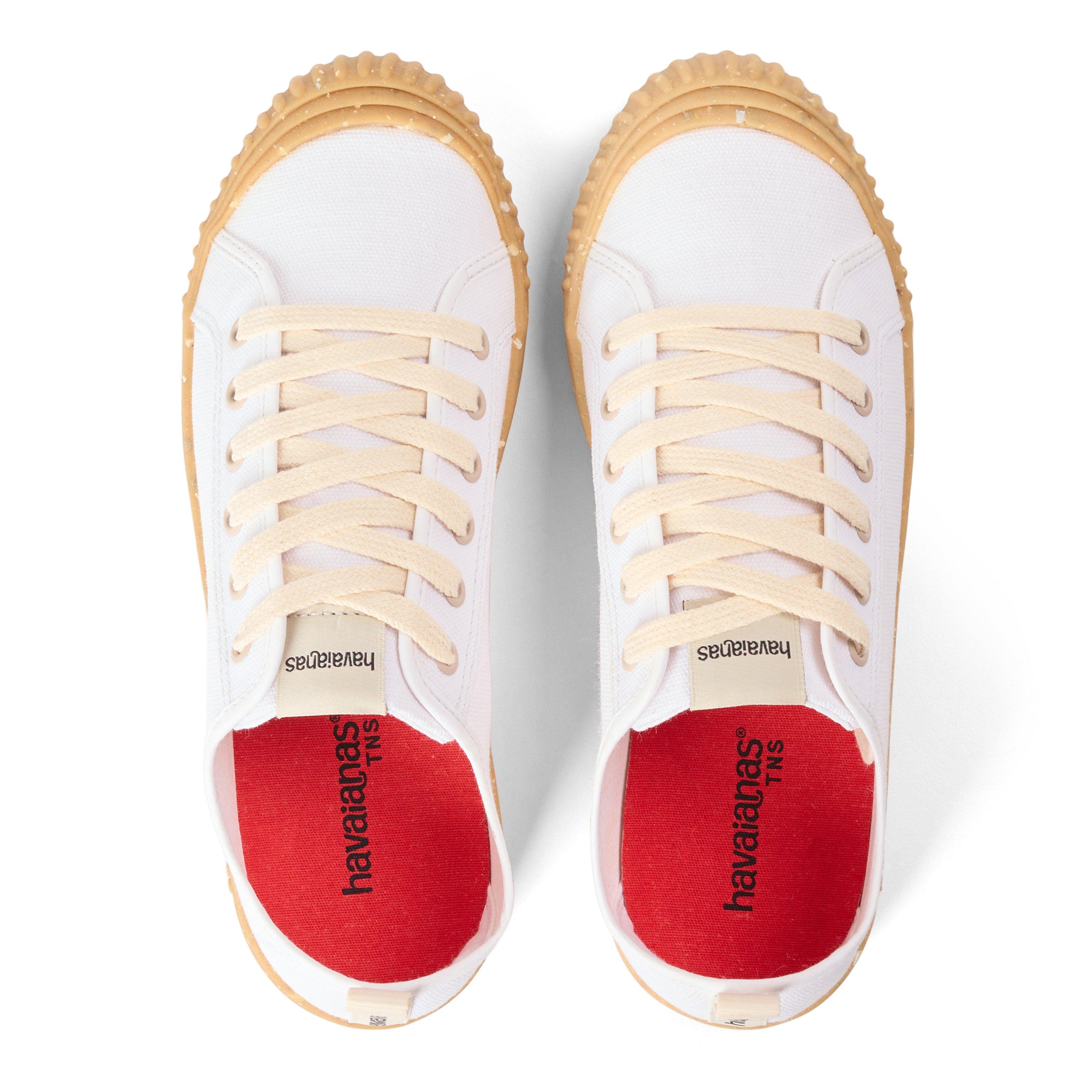 Wit - Havaianas - Tns Sneakr Sn99 - 3