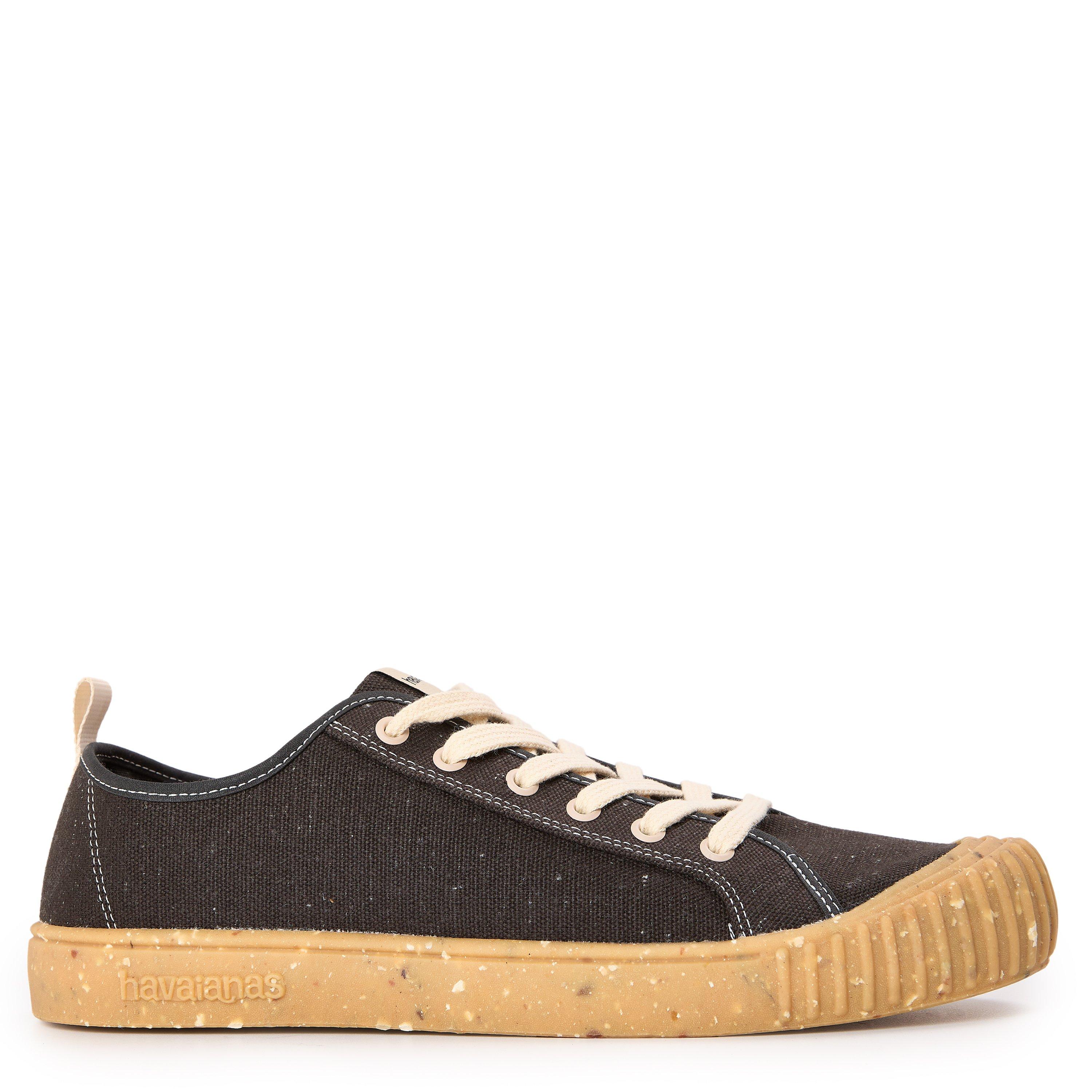 Zwart - Havaianas - Havaianas Tns Sneakr Sn99 - 1